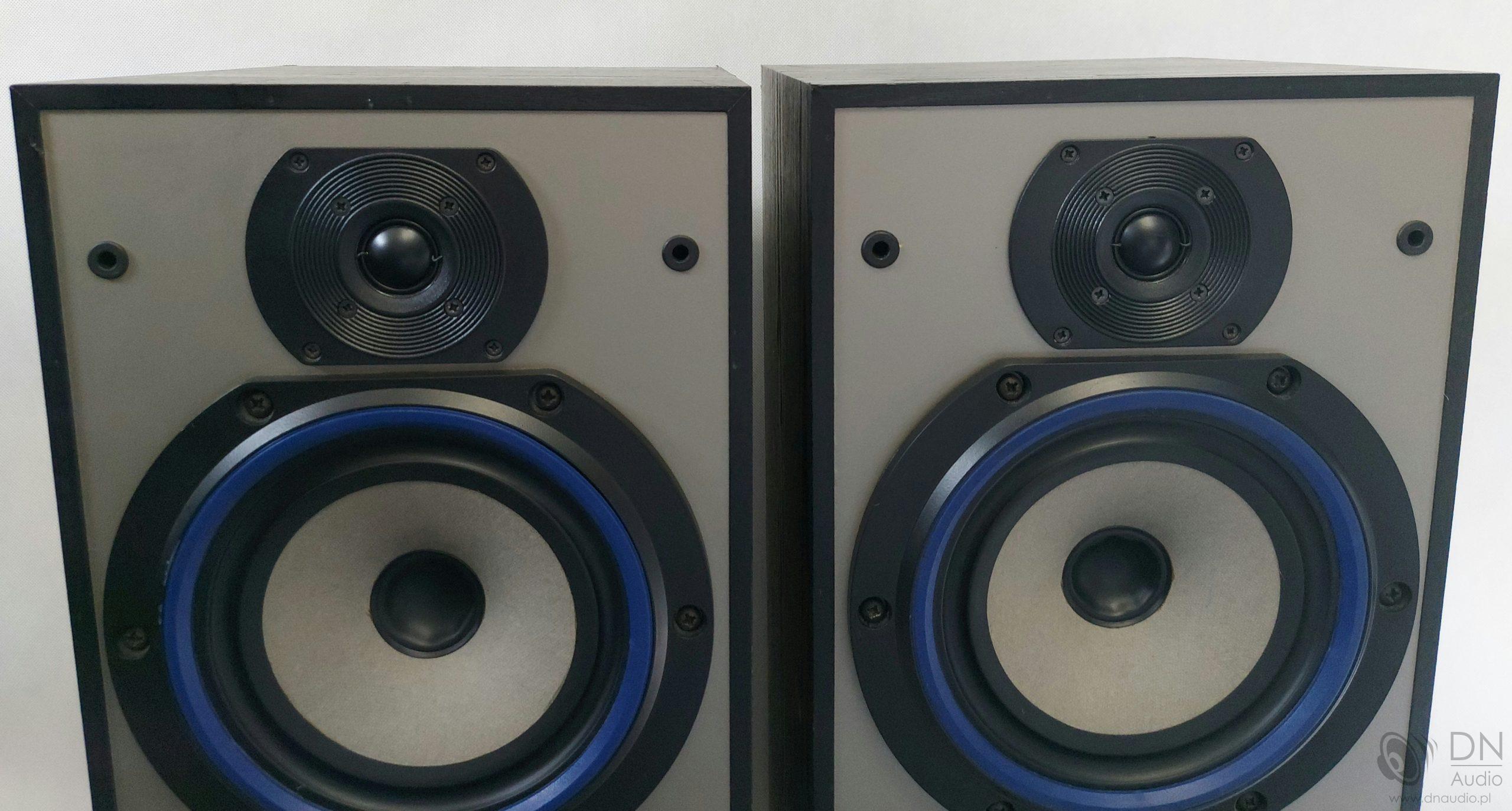 B&W DM220 - obrazek 5