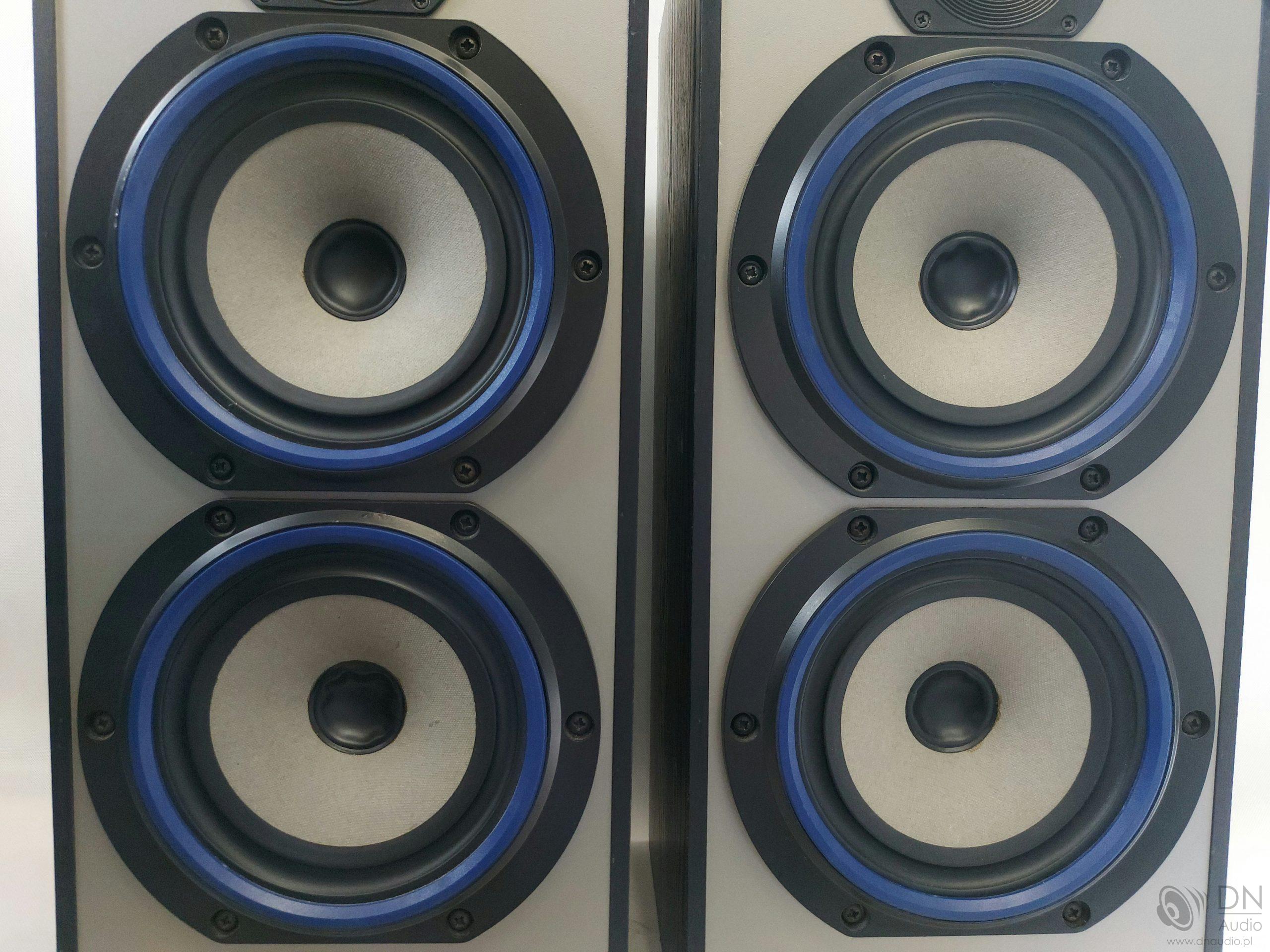 B&W DM220 - obrazek 6