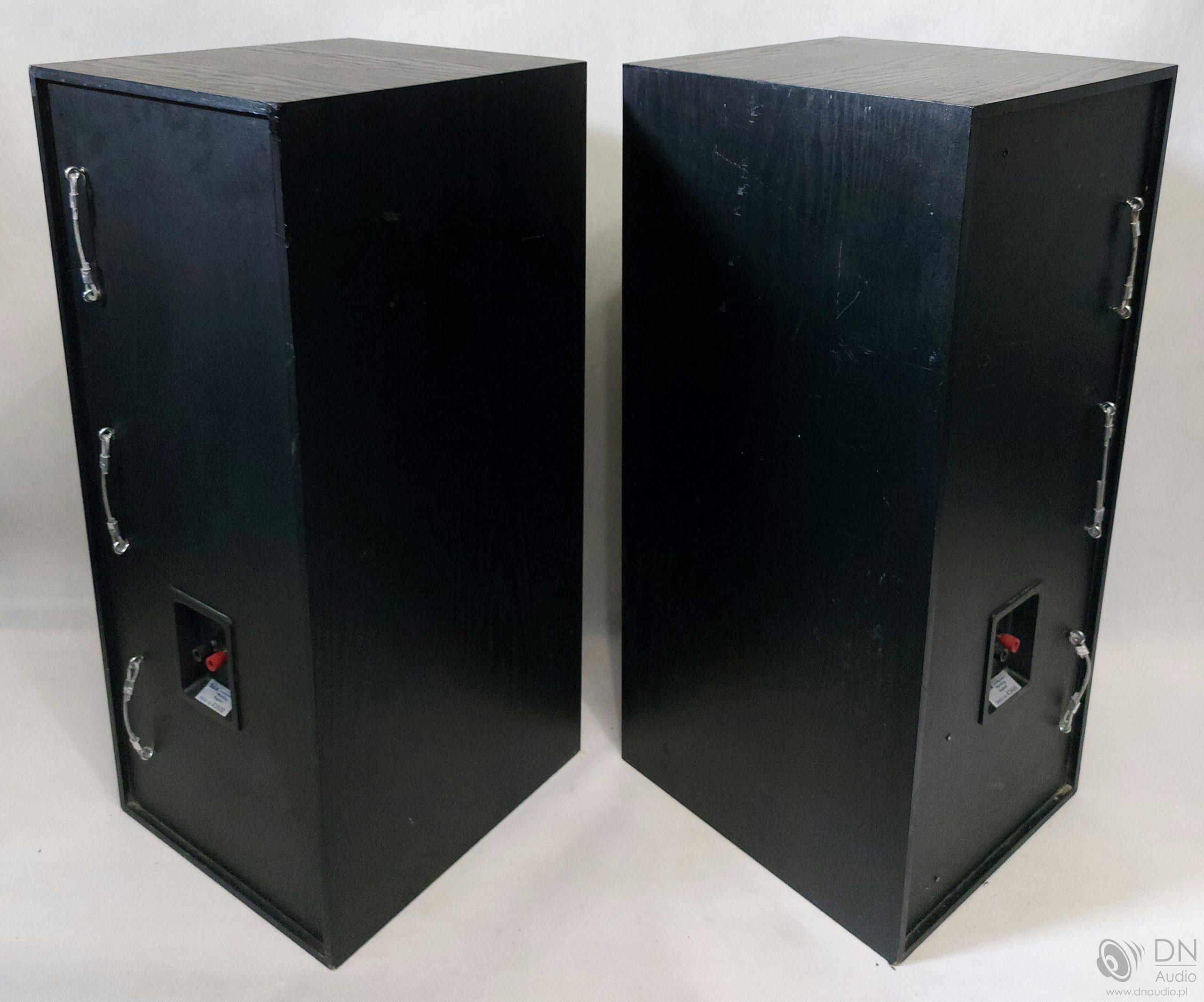 B&W DM220 - obrazek 9