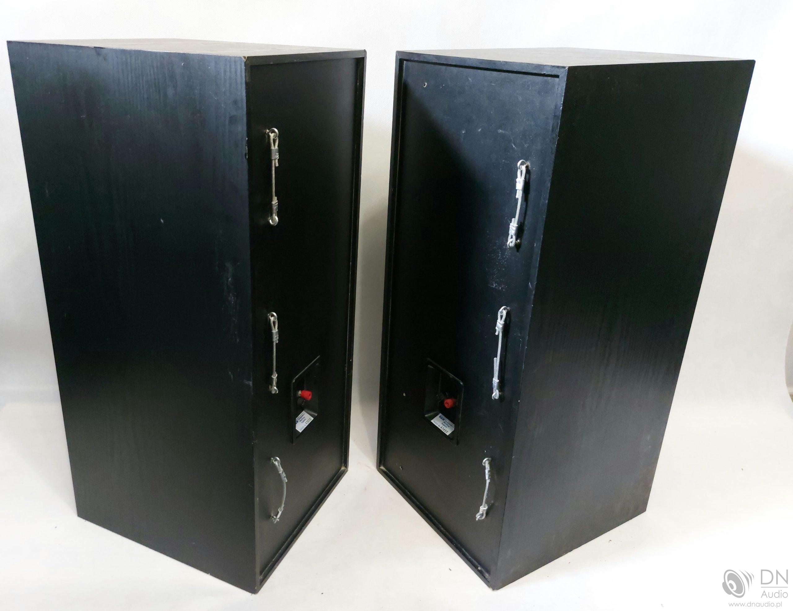 B&W DM220 - obrazek 10