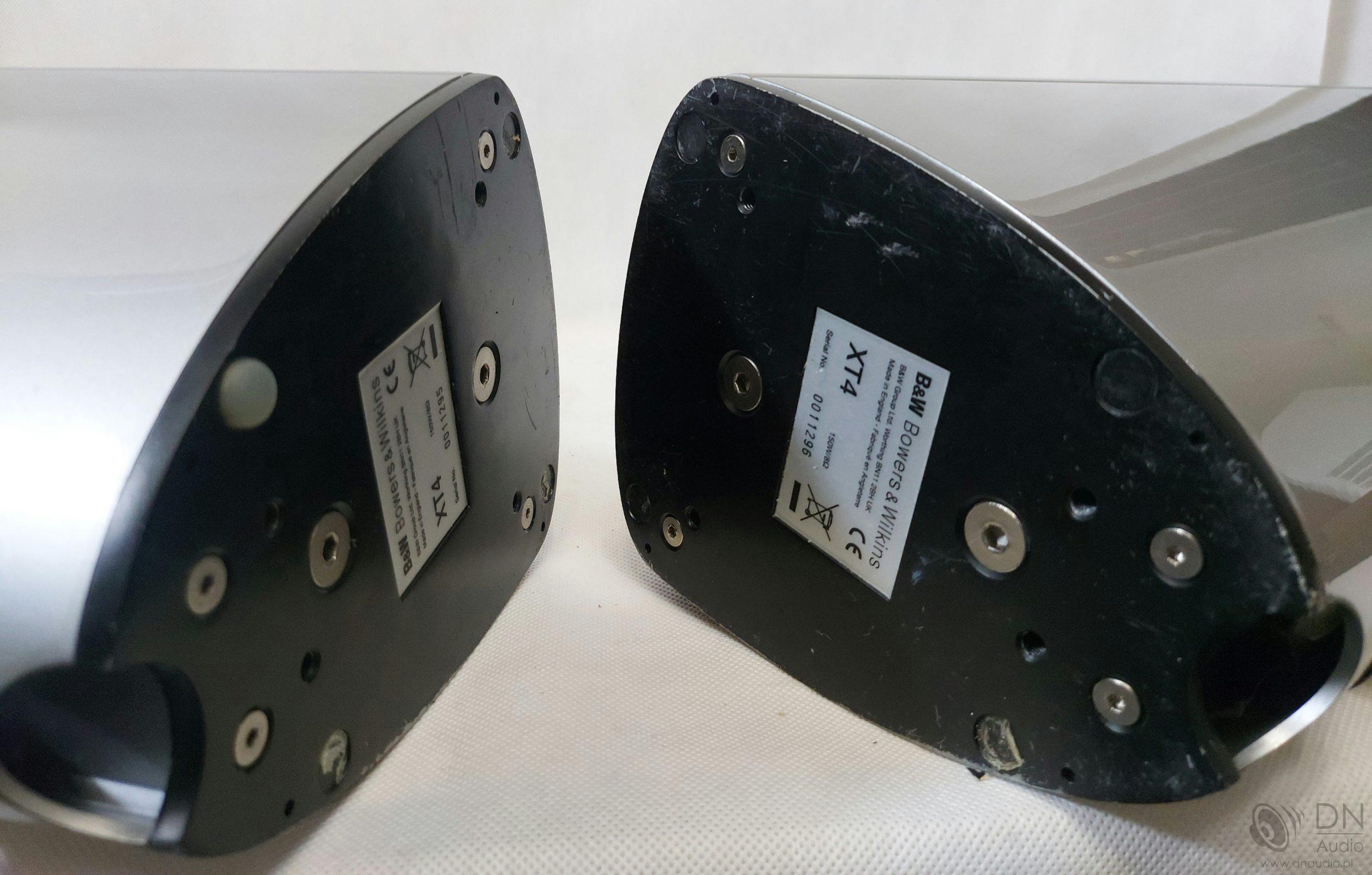 B&W XT4 - obrazek 11