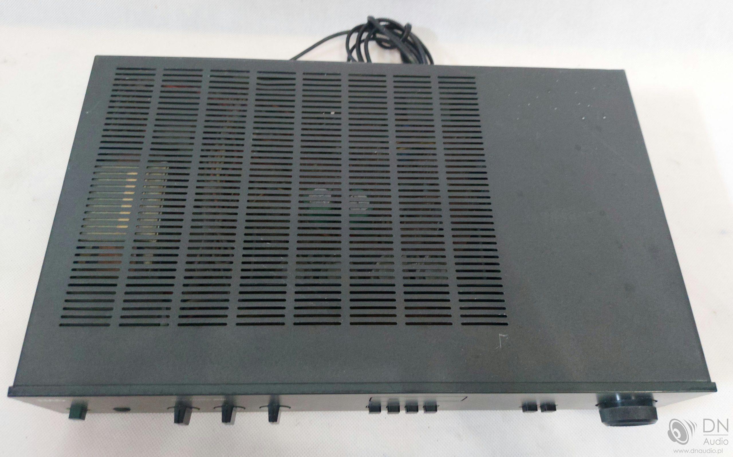 NAD 3020i - obrazek 4