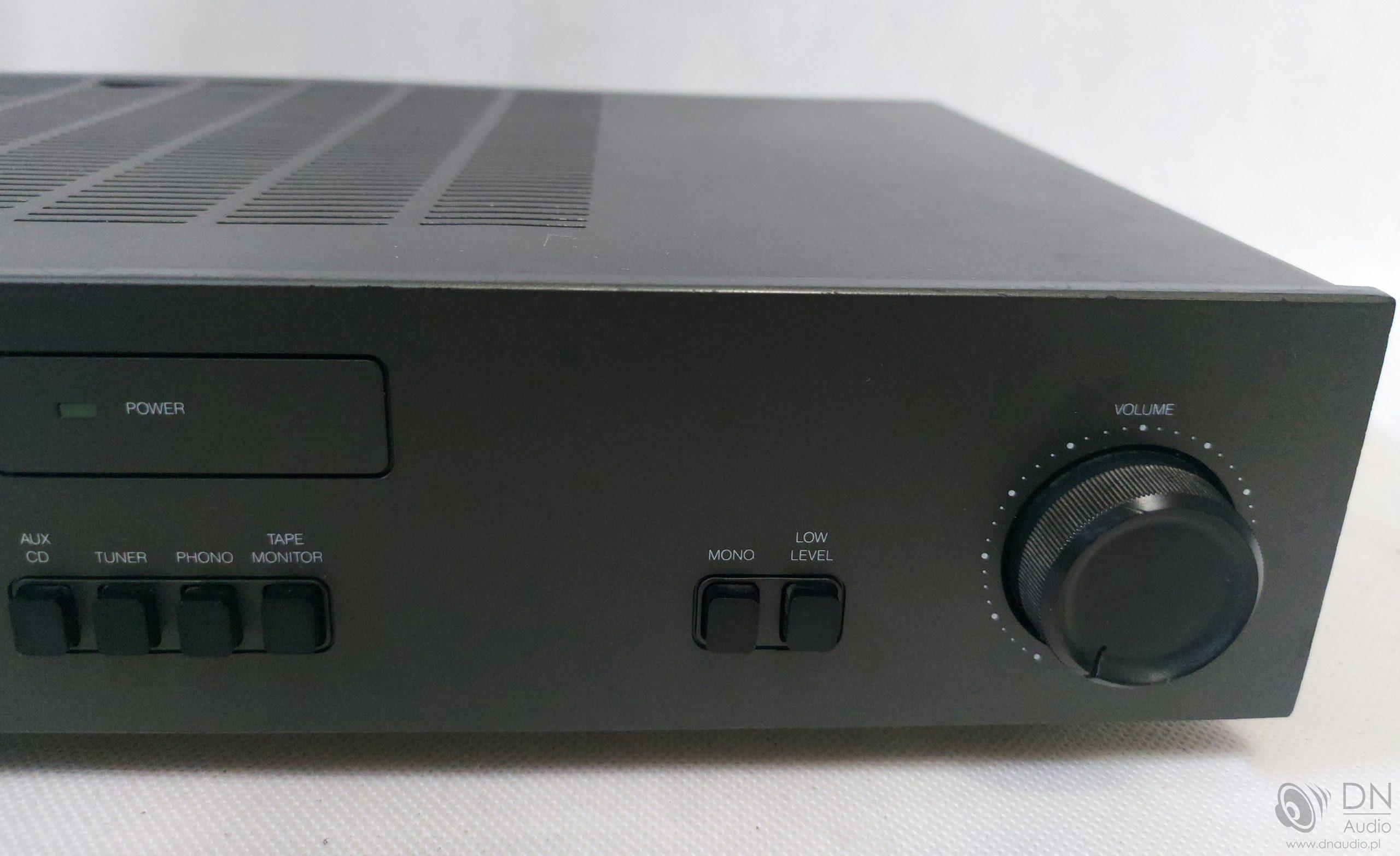 NAD 3020i - obrazek 3