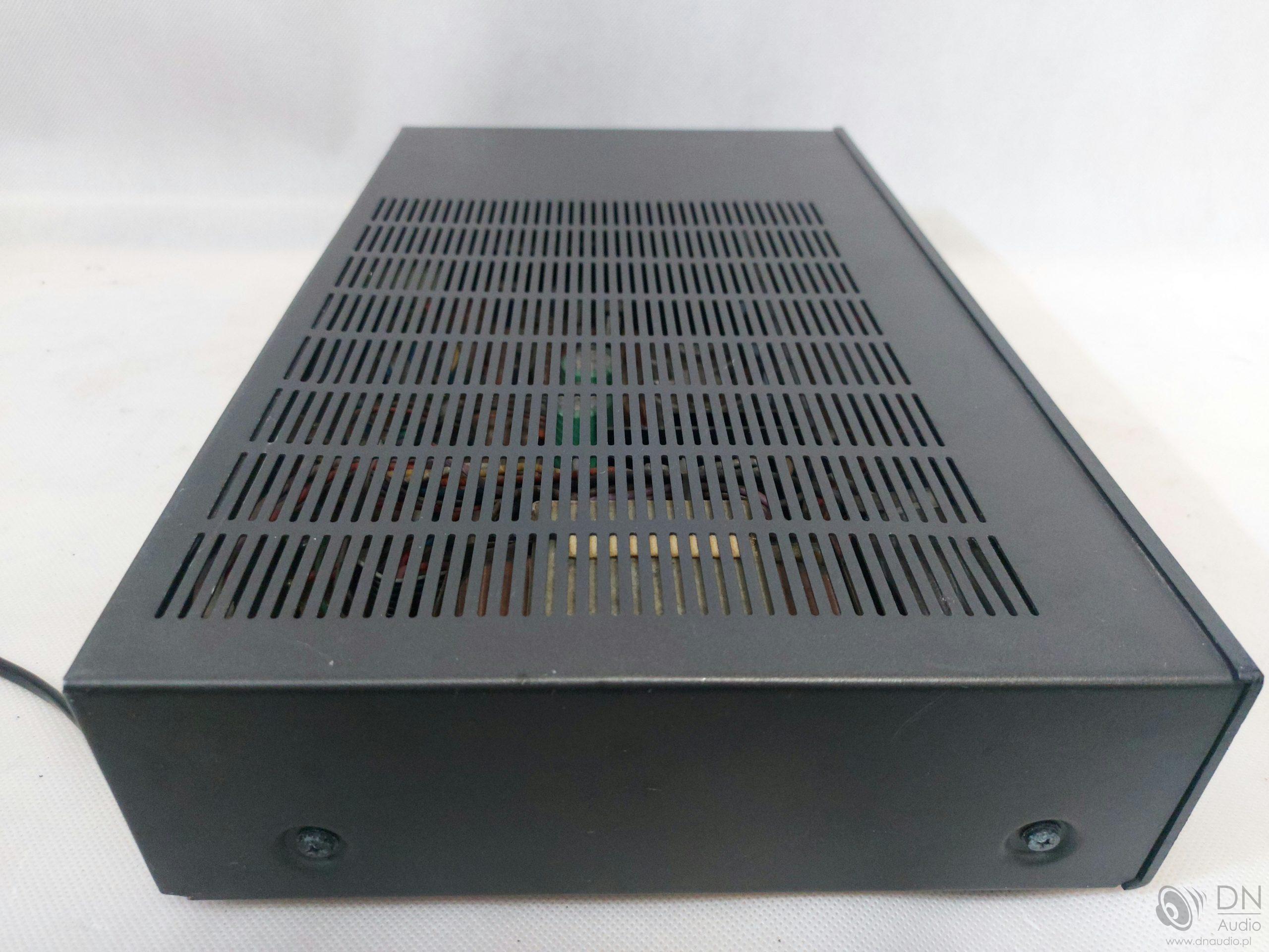 NAD 3020i - obrazek 5