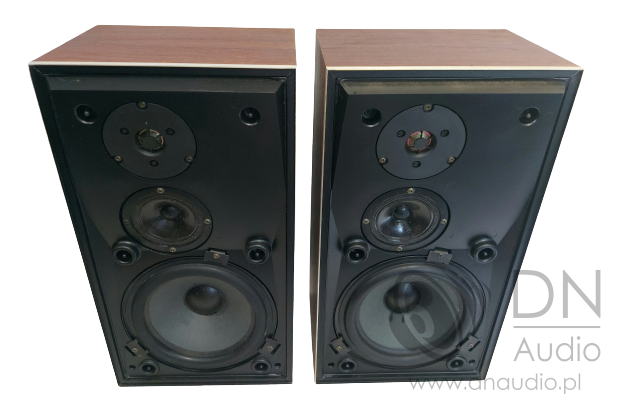 Bang & Olufsen Beovox S45-2