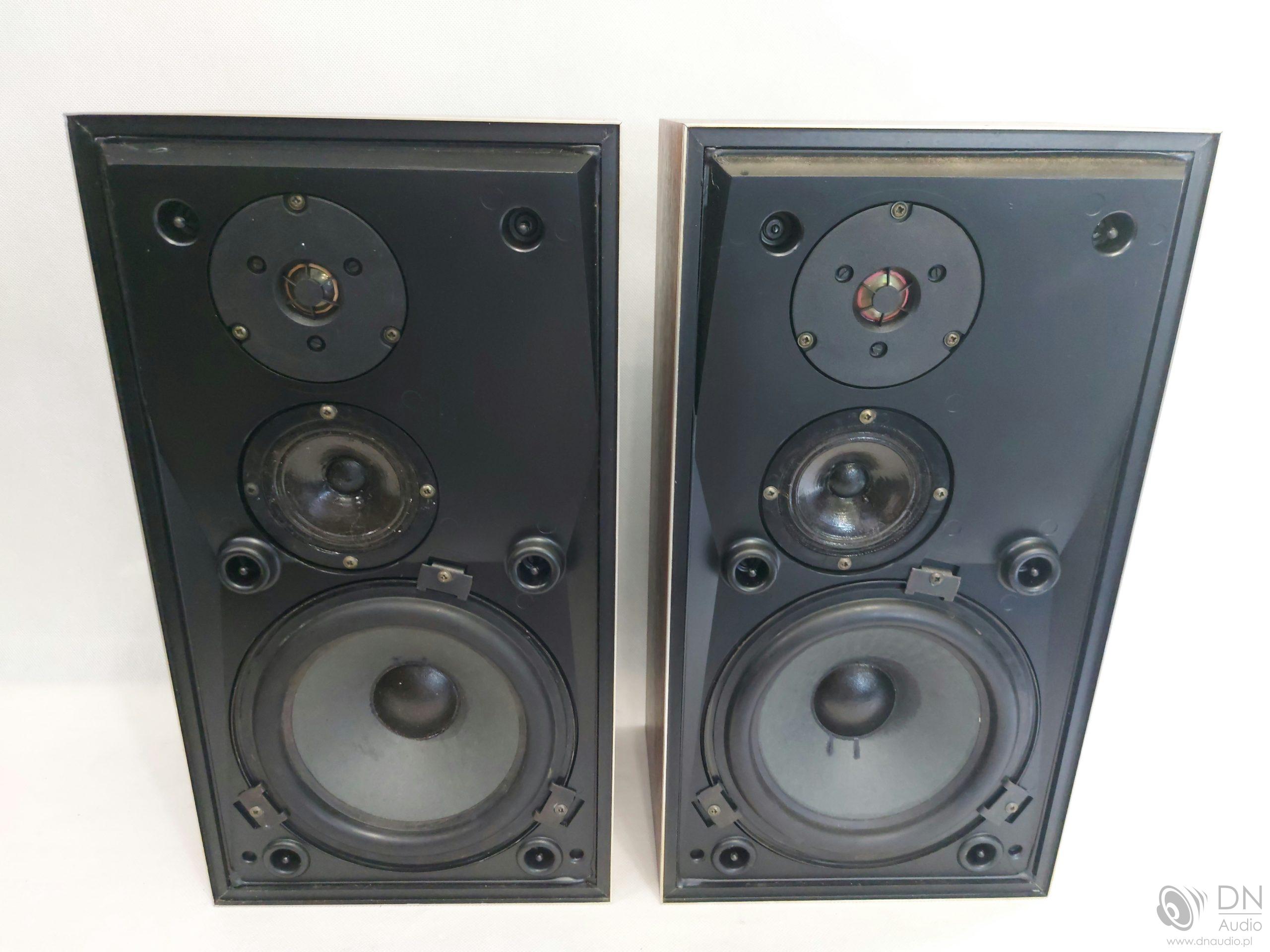 Bang & Olufsen Beovox S45-2 - obrazek 4