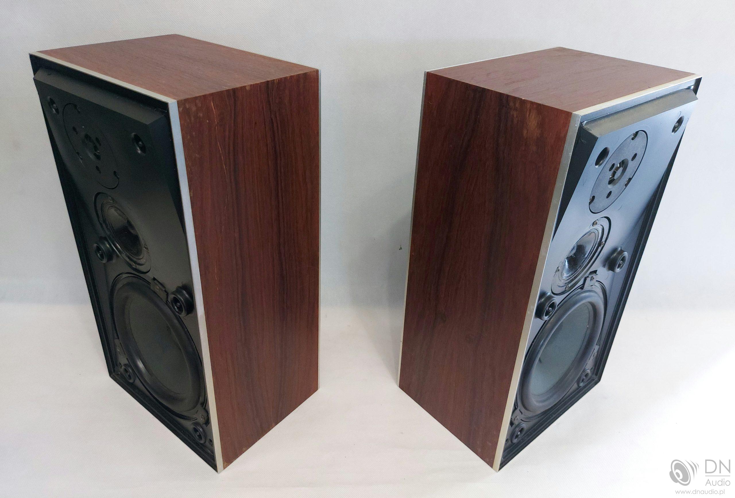 Bang & Olufsen Beovox S45-2 - obrazek 5