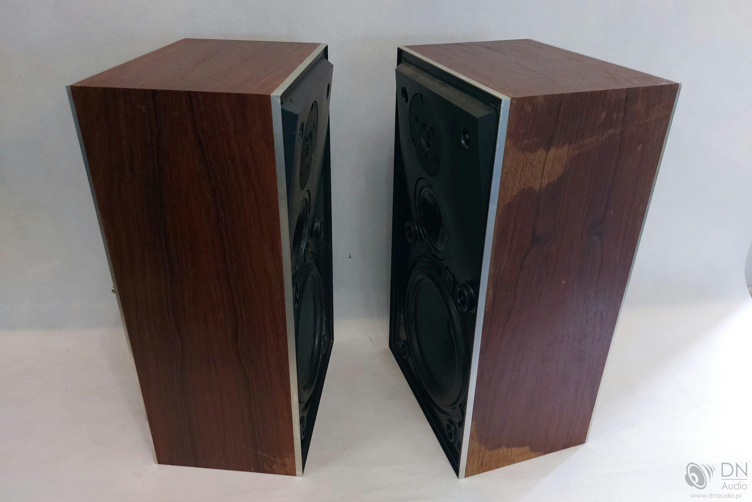 Bang & Olufsen Beovox S45-2 - obrazek 6