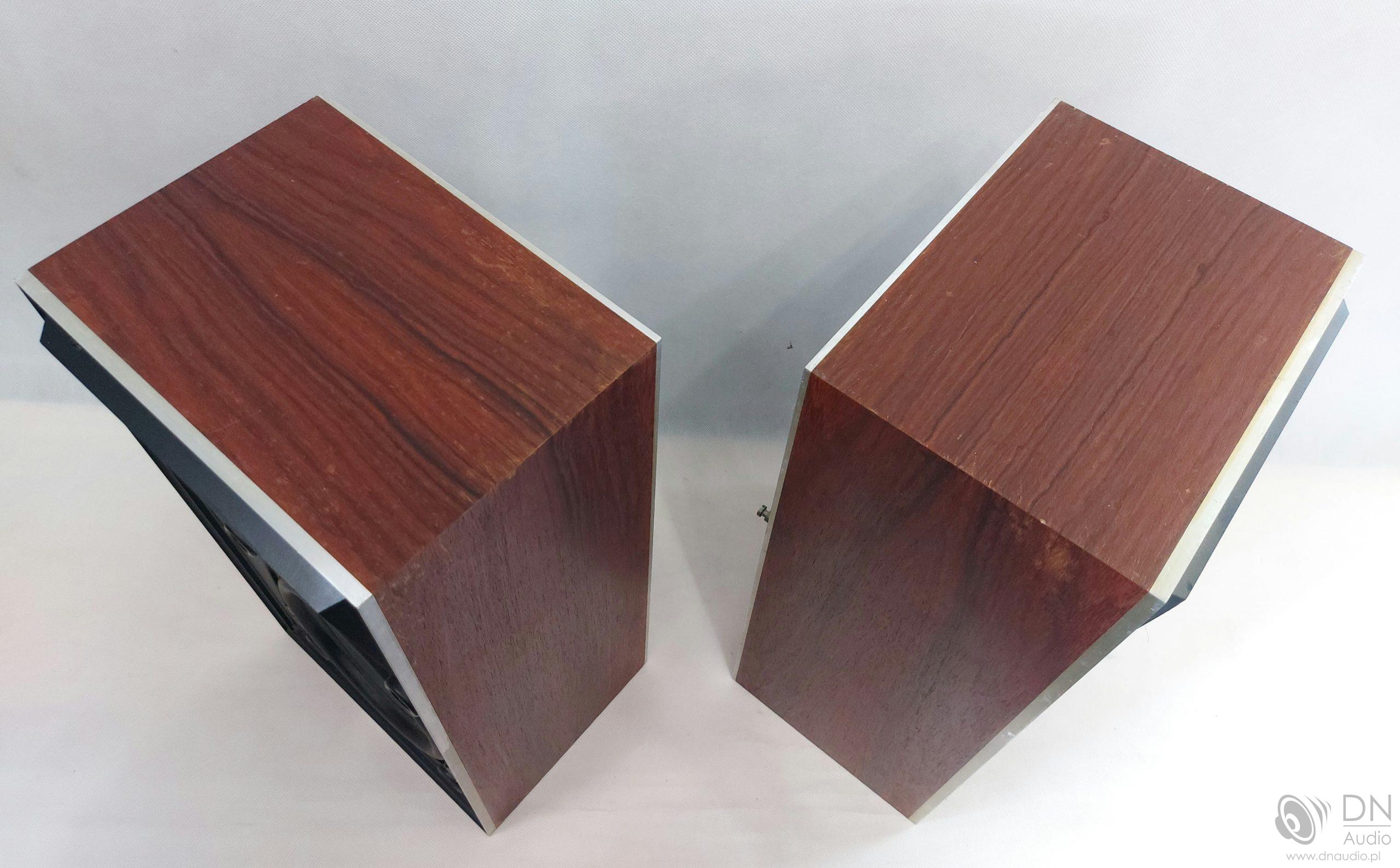 Bang & Olufsen Beovox S45-2 - obrazek 10