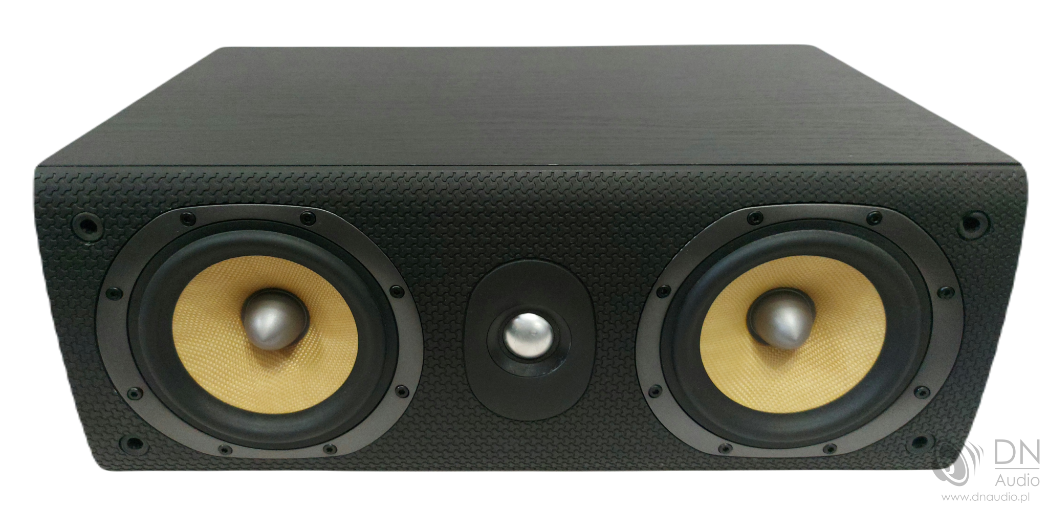 AFT 26mm Dome Diaphragm for B&W LCR60 S2, LCR60 S3, CC6 S2 Tweeter 8