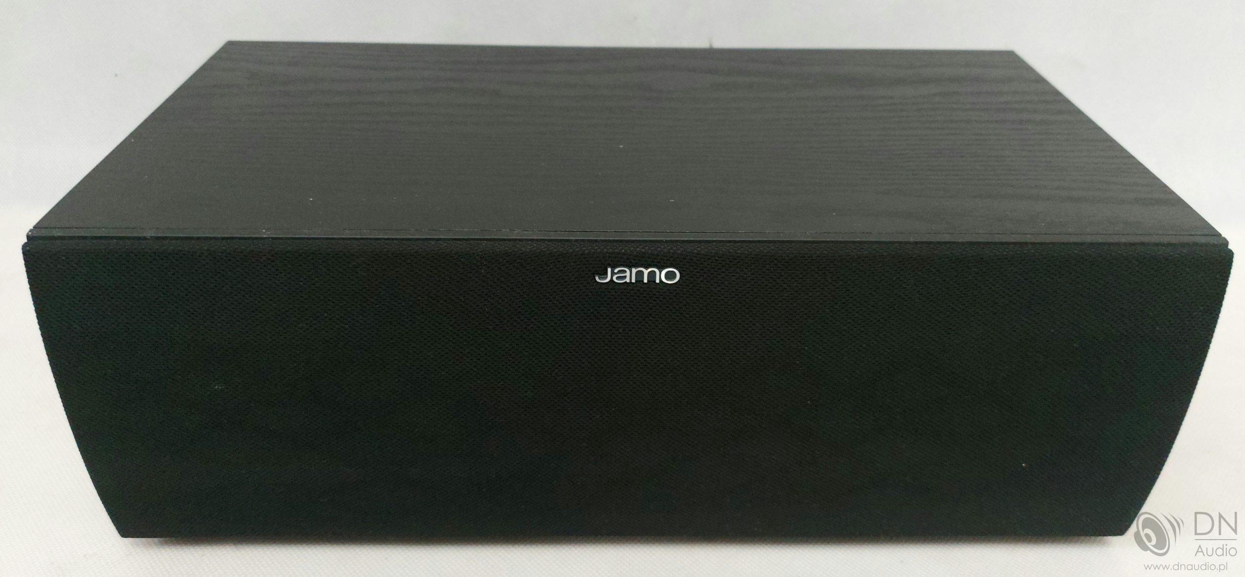 Jamo S62 CEN - obrazek 2