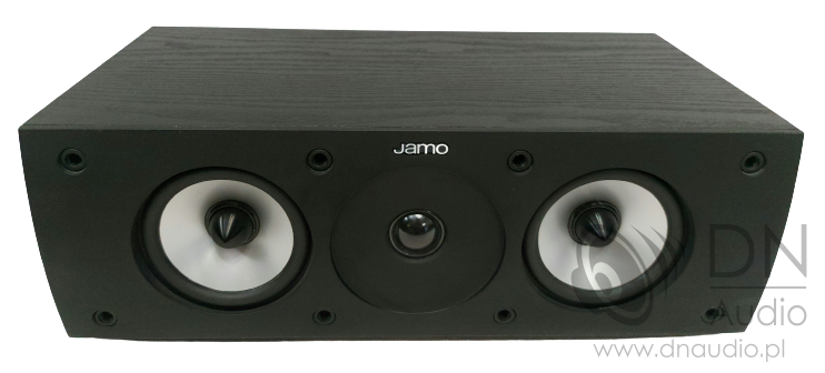 Jamo S62 CEN