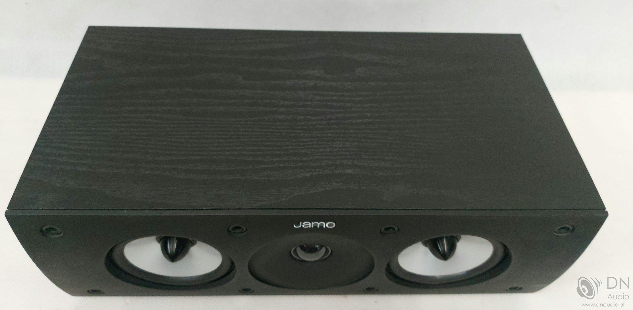 Jamo S62 CEN - obrazek 3