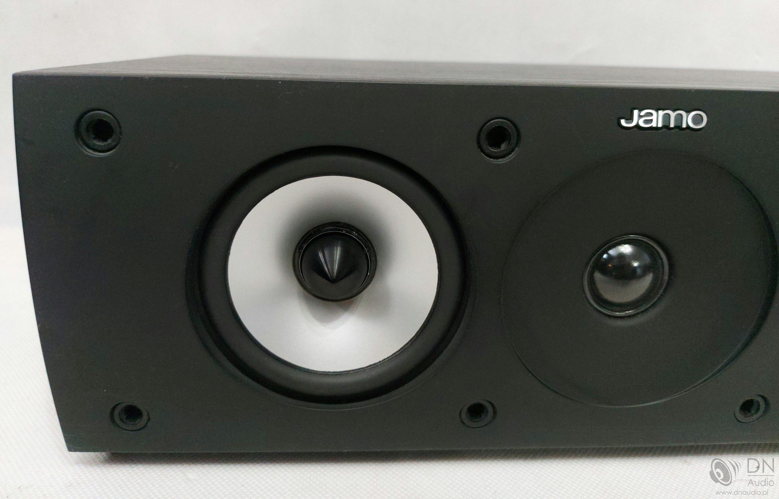 Jamo S62 CEN - obrazek 4