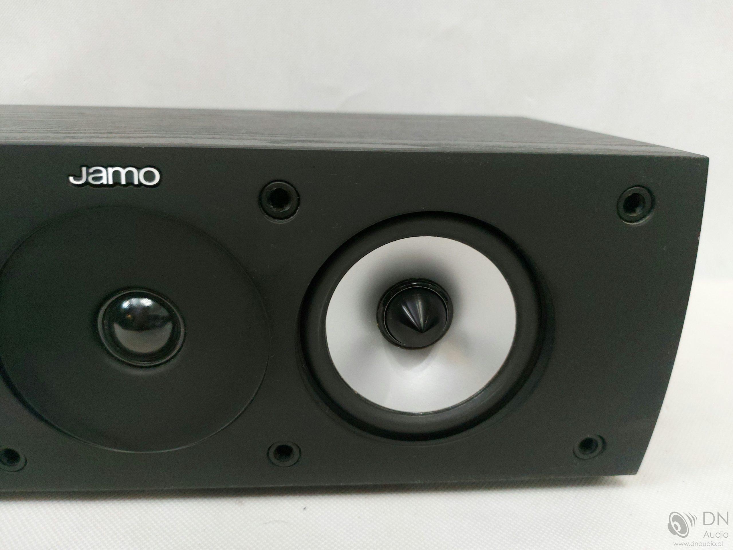 Jamo S62 CEN - obrazek 5