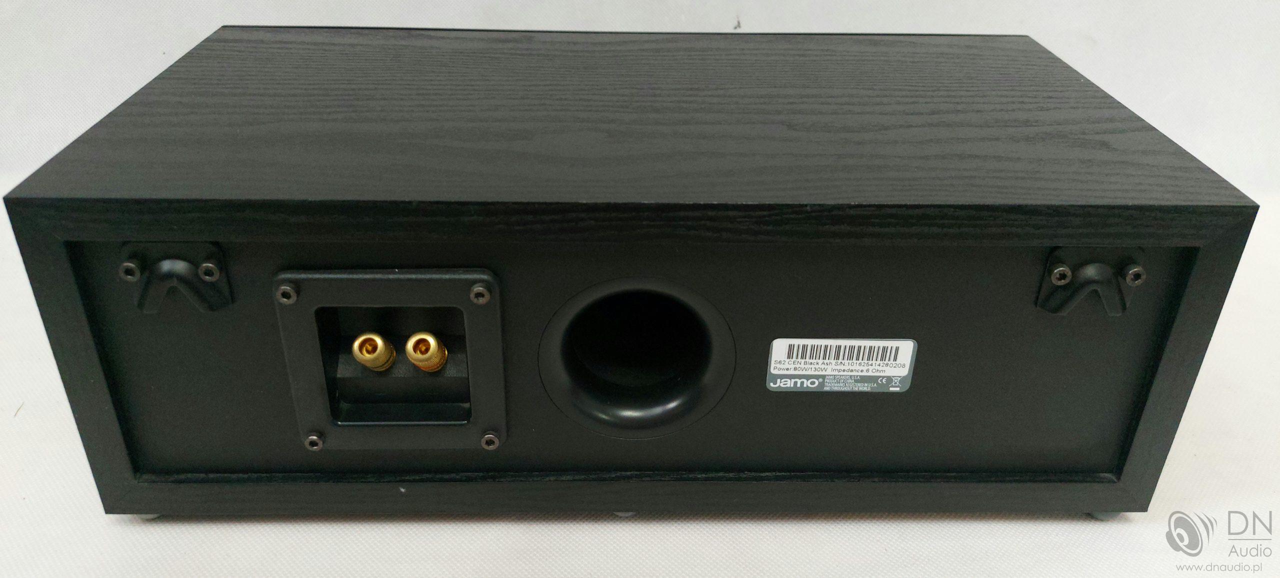 Jamo S62 CEN - obrazek 8