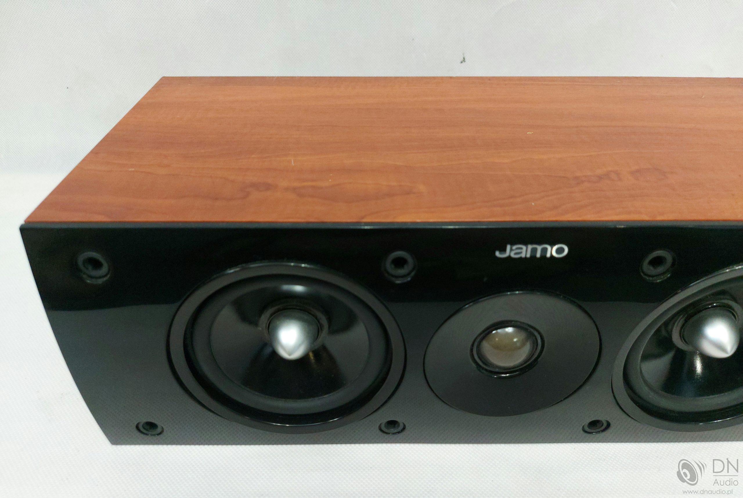 Jamo S500 CEN - obrazek 3