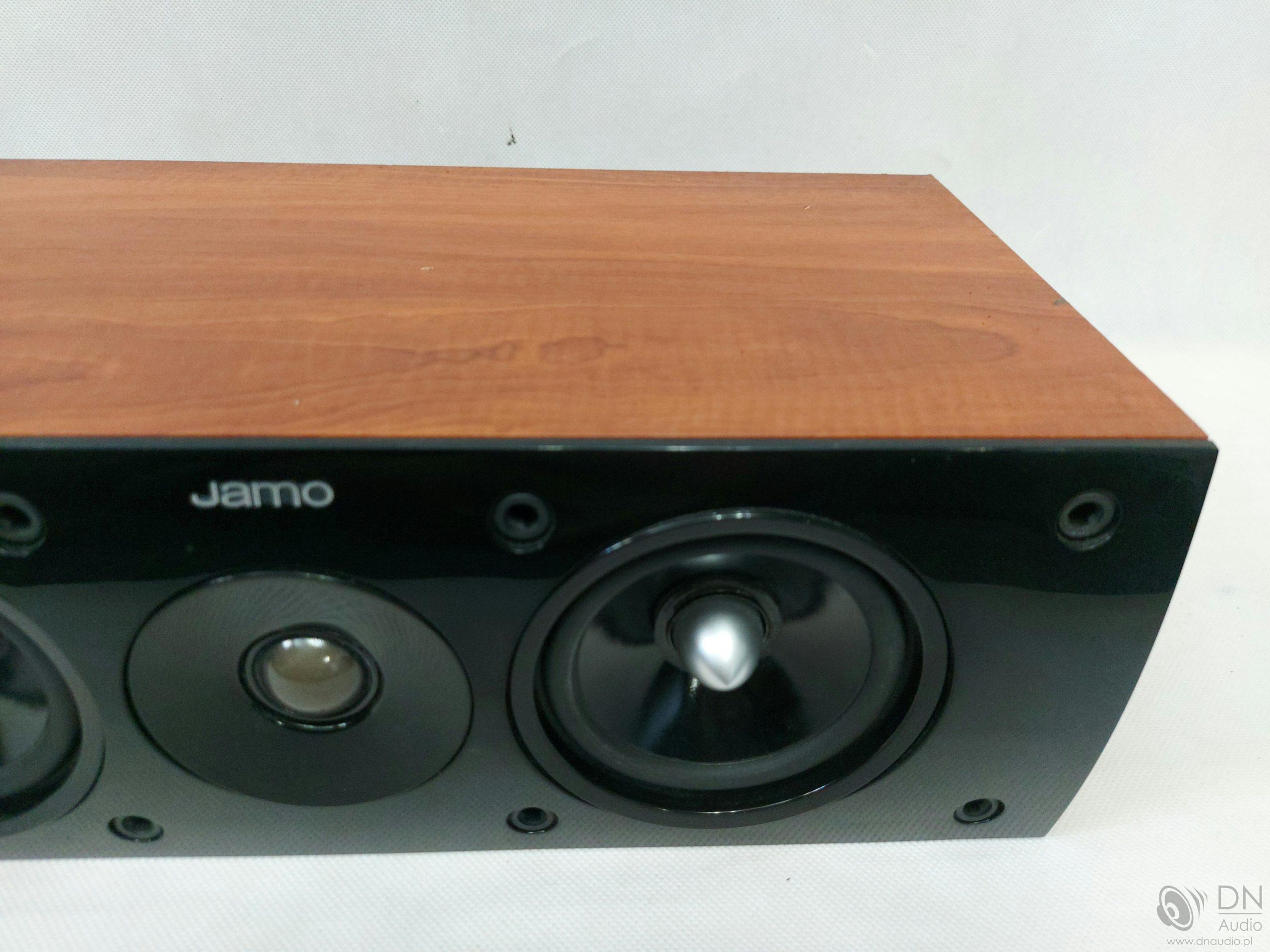 Jamo S500 CEN - obrazek 4