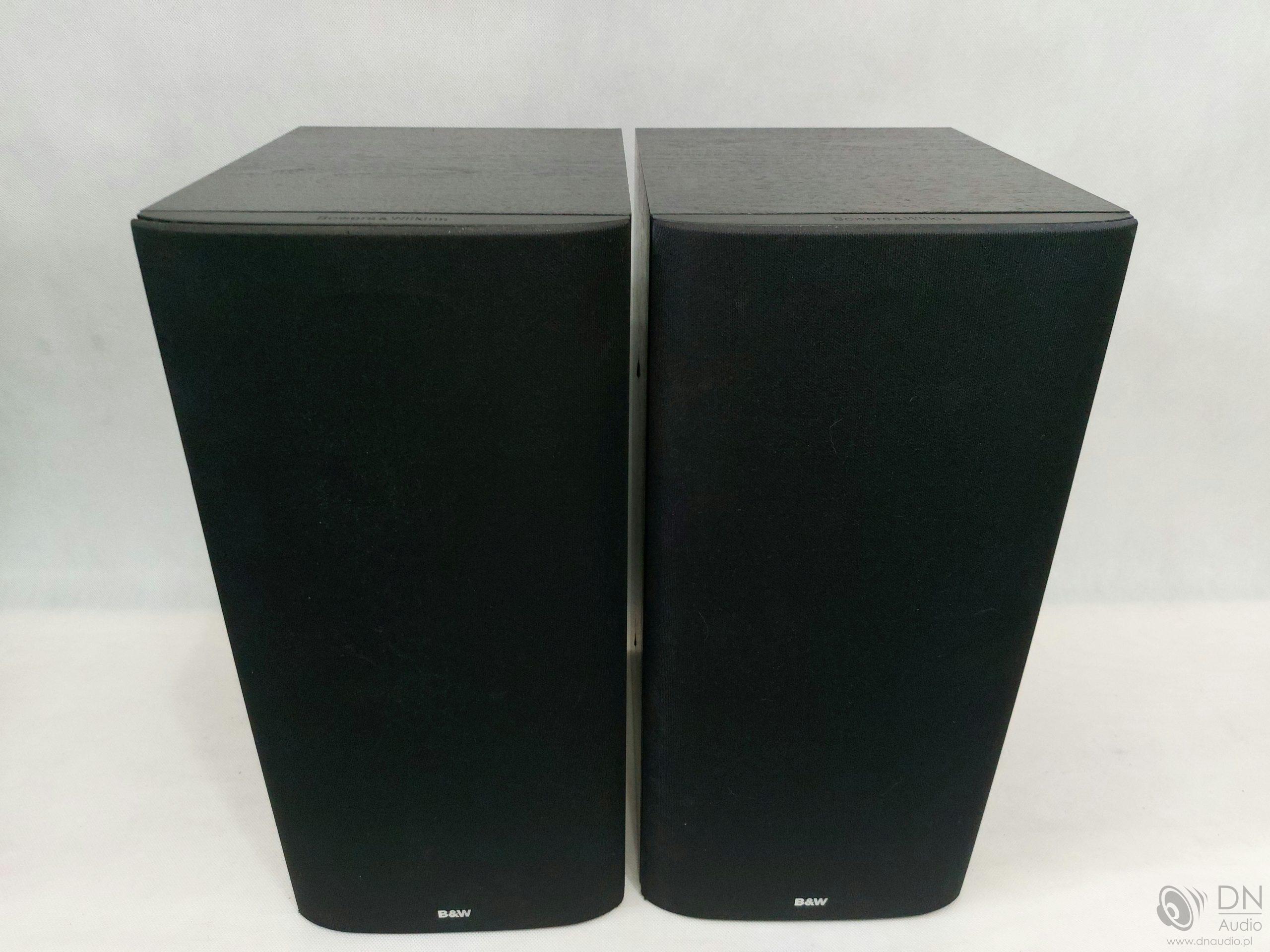 B&W DM602 S3 - obrazek 2