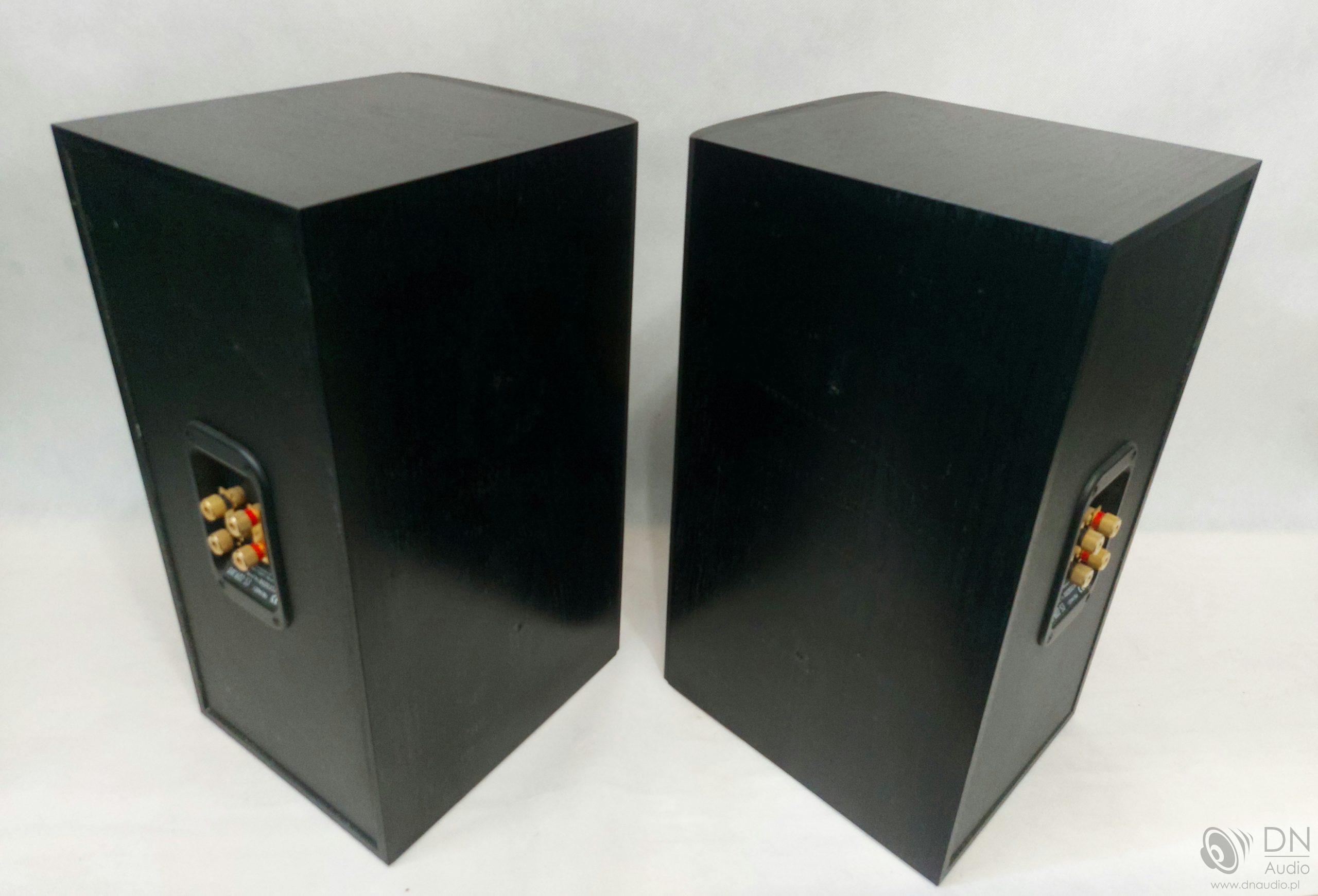 B&W DM602 S3 - obrazek 6