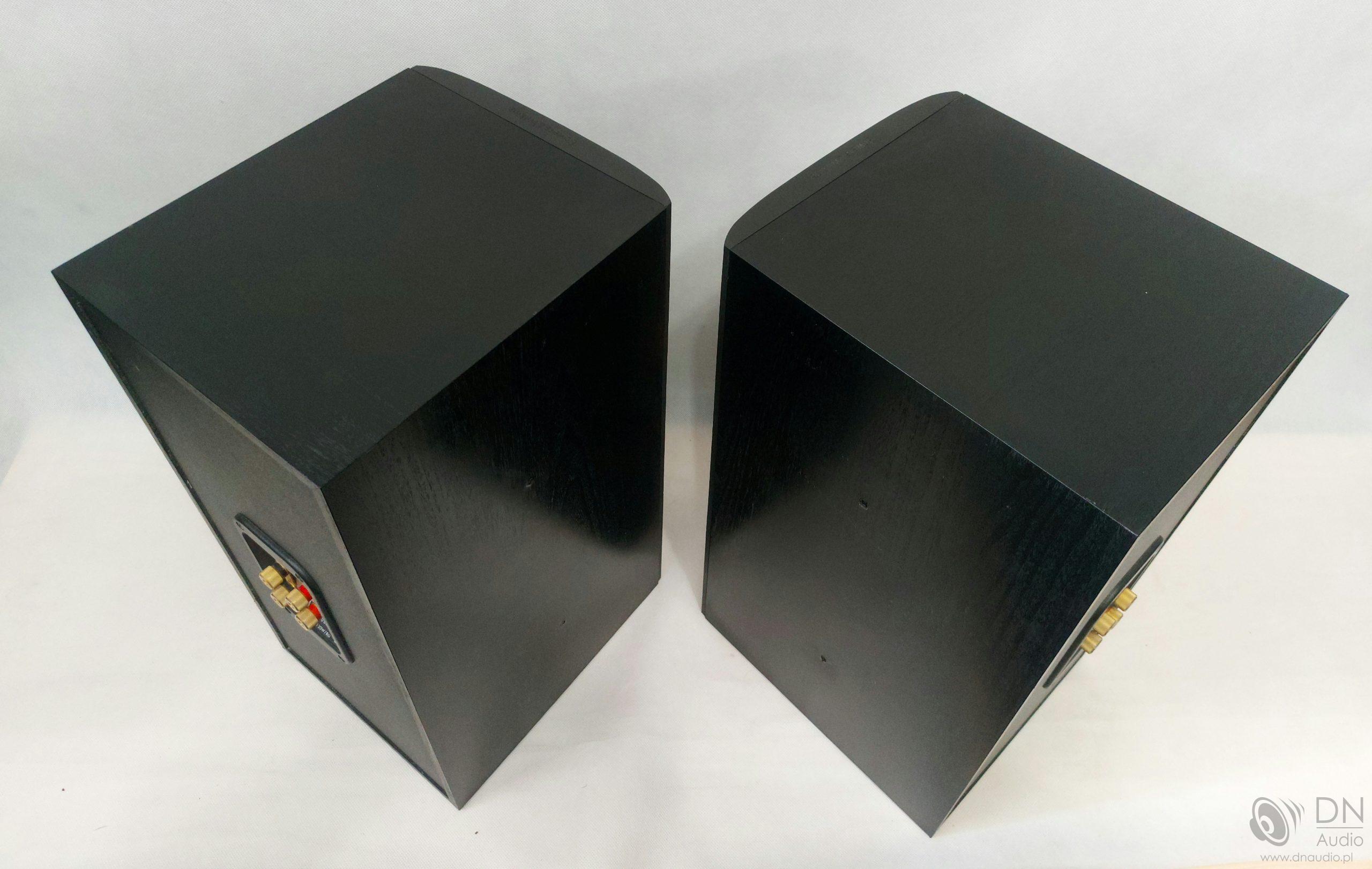 B&W DM602 S3 - obrazek 7