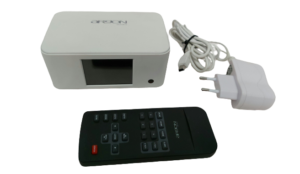 Argon Audio Stream 2