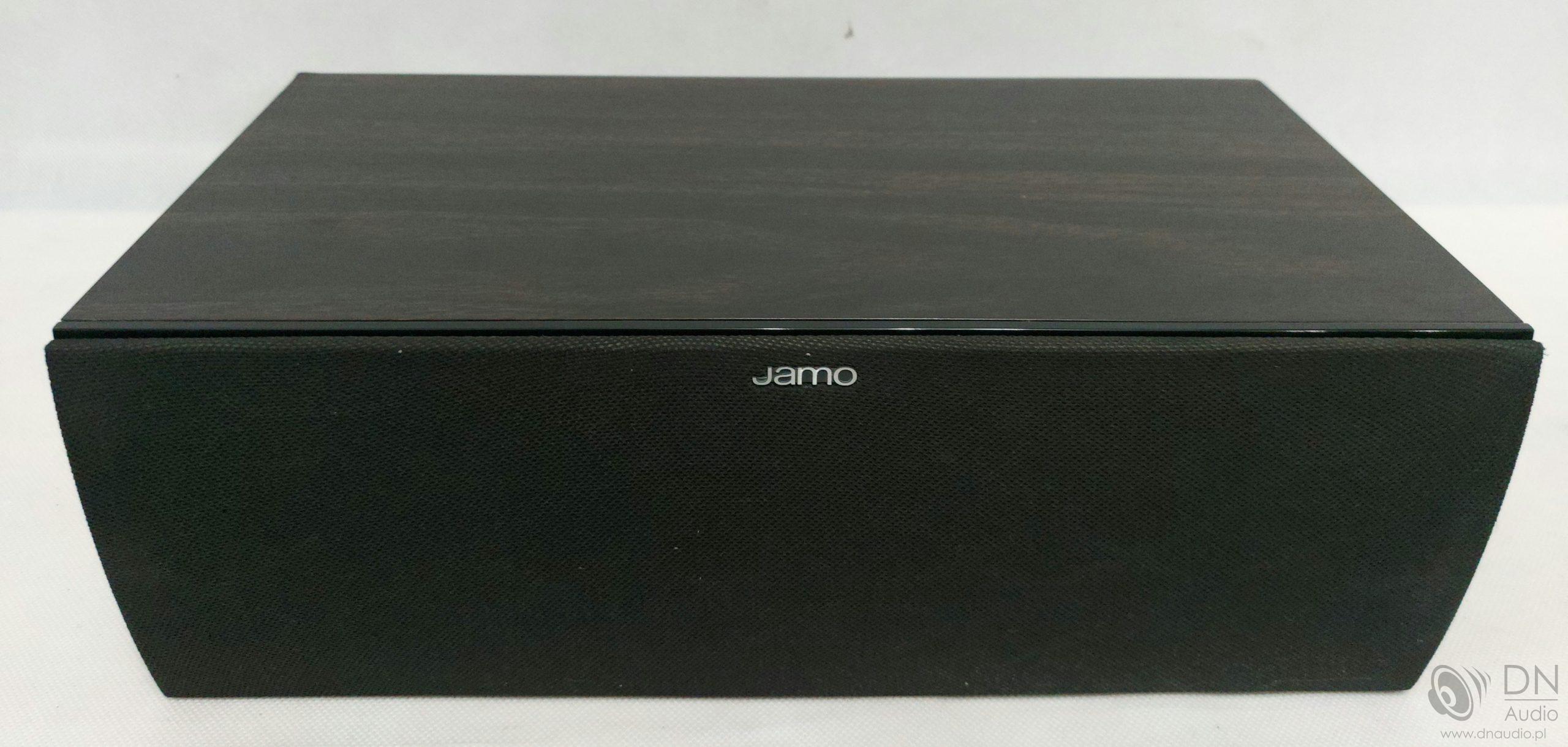 Jamo S500 CEN - obrazek 2