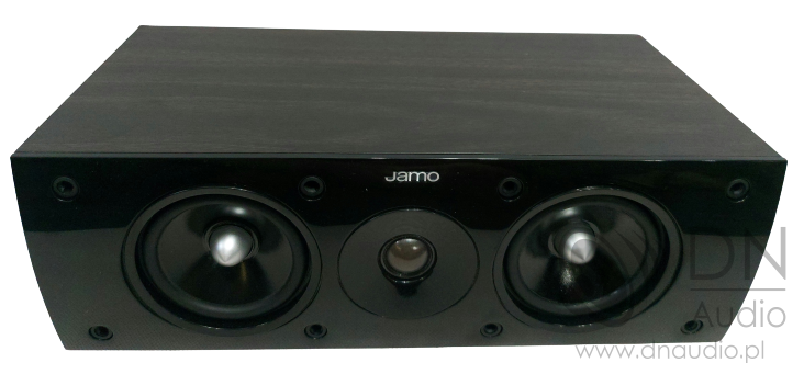 Jamo S500 CEN