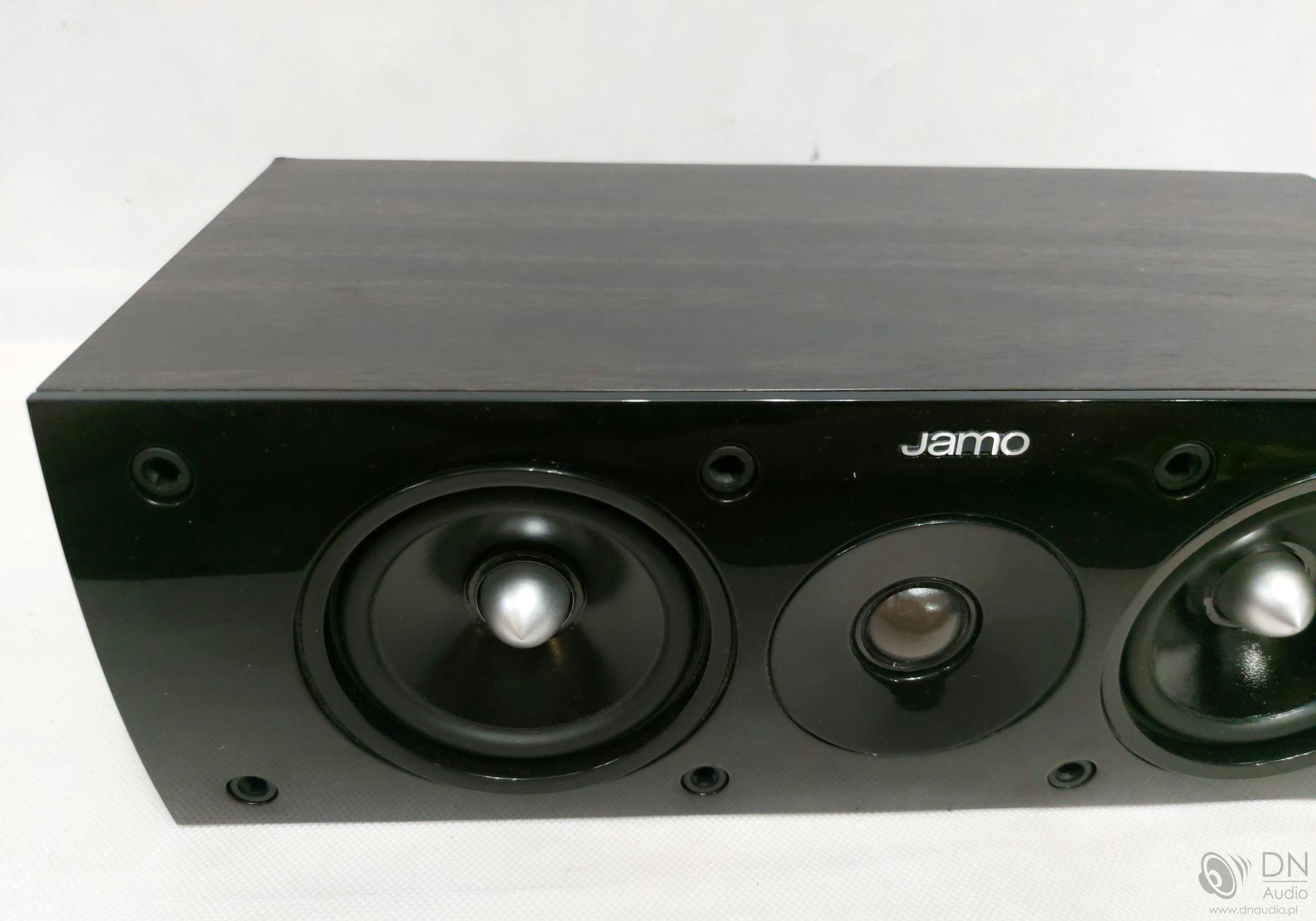 Jamo S500 CEN - obrazek 3