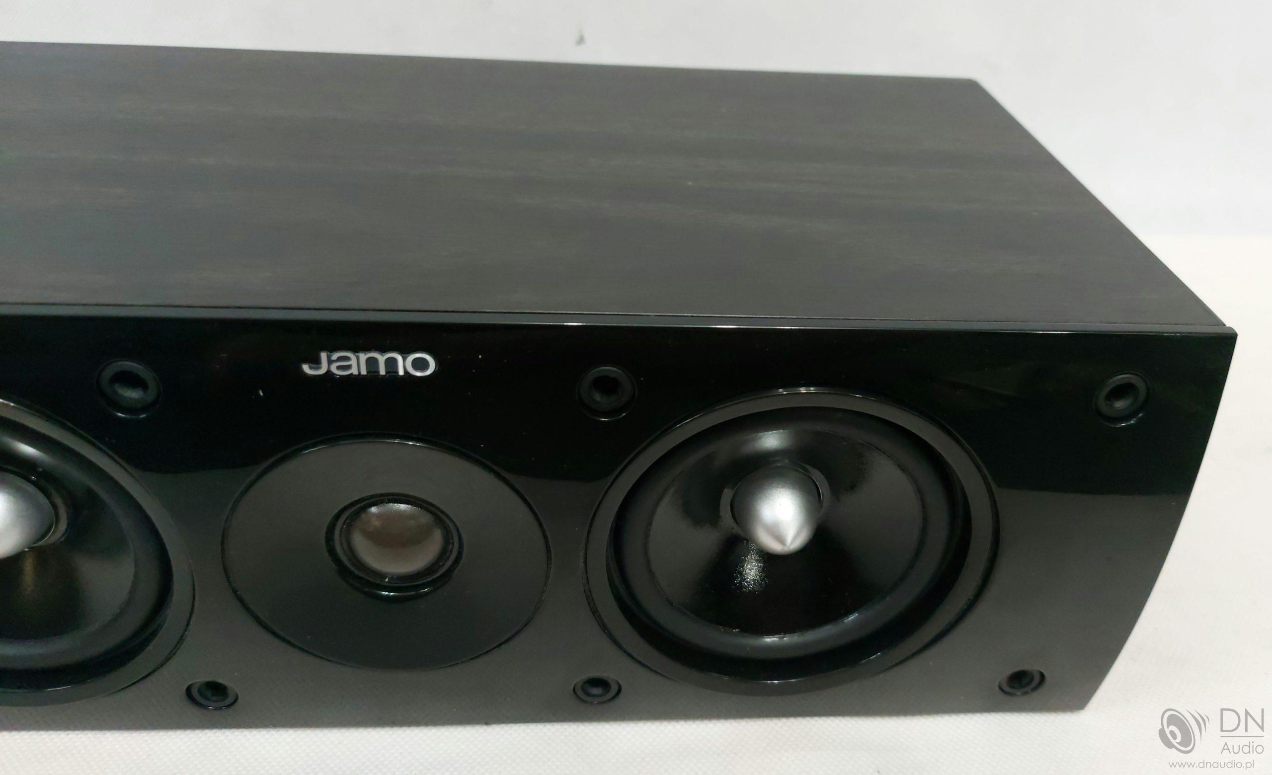 Jamo S500 CEN - obrazek 4
