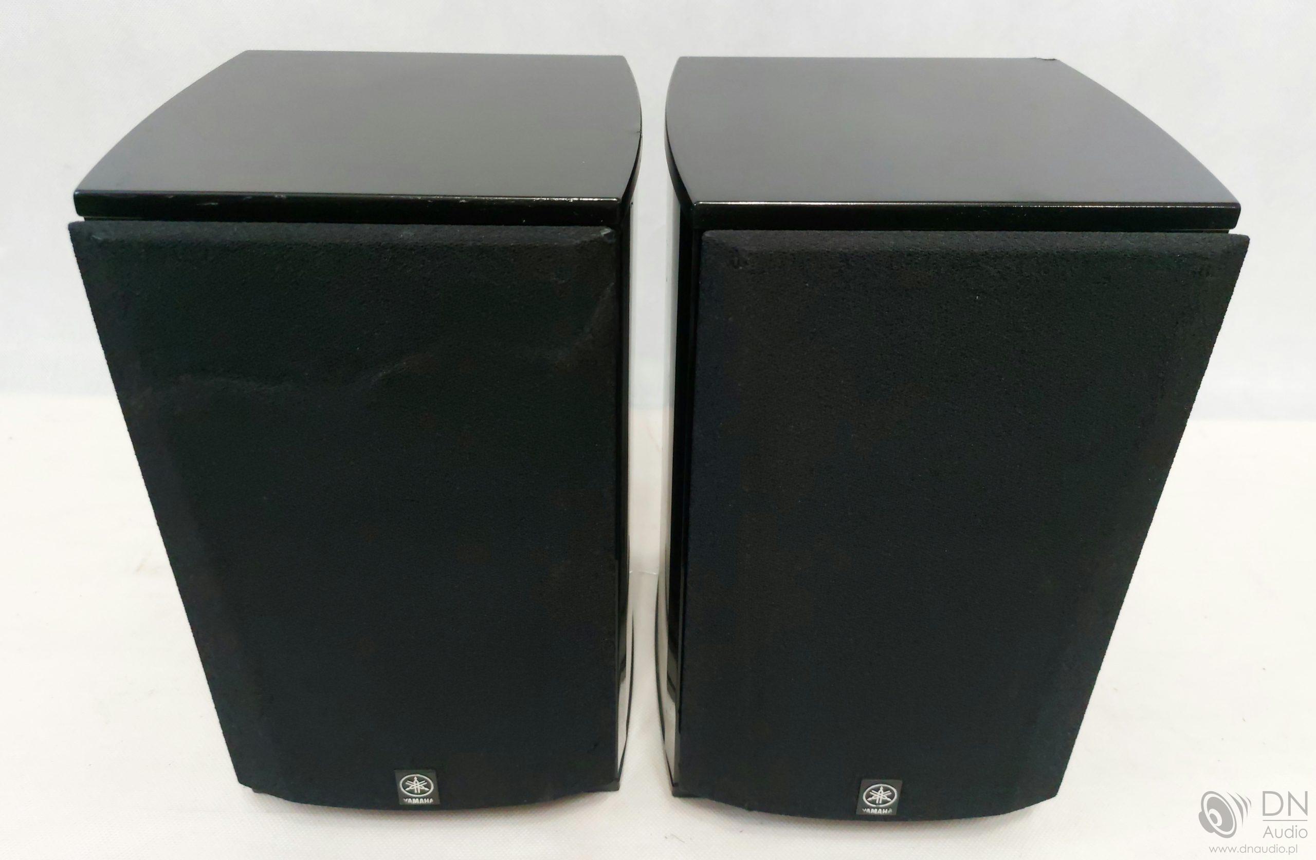 Yamaha NS-333 - obrazek 2