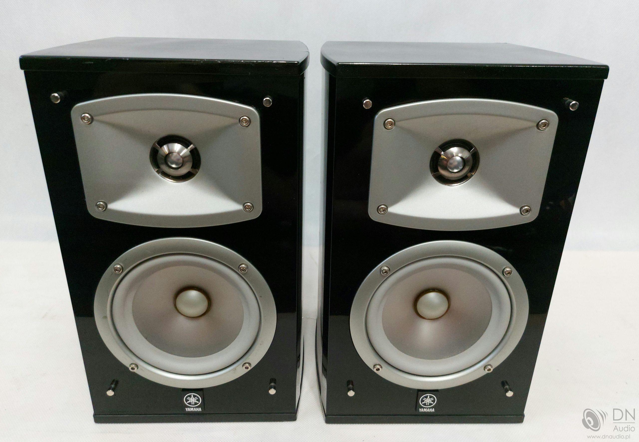 Yamaha NS-333 - obrazek 3