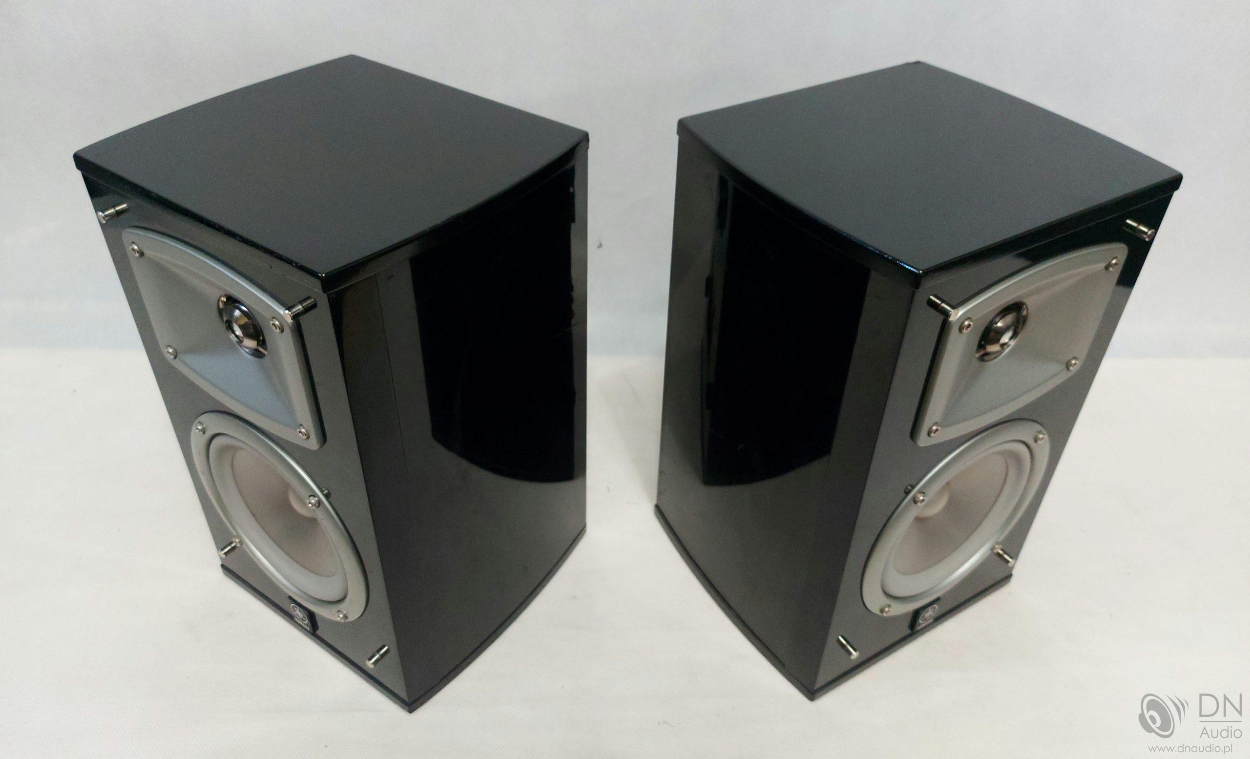 Yamaha NS-333 - obrazek 4