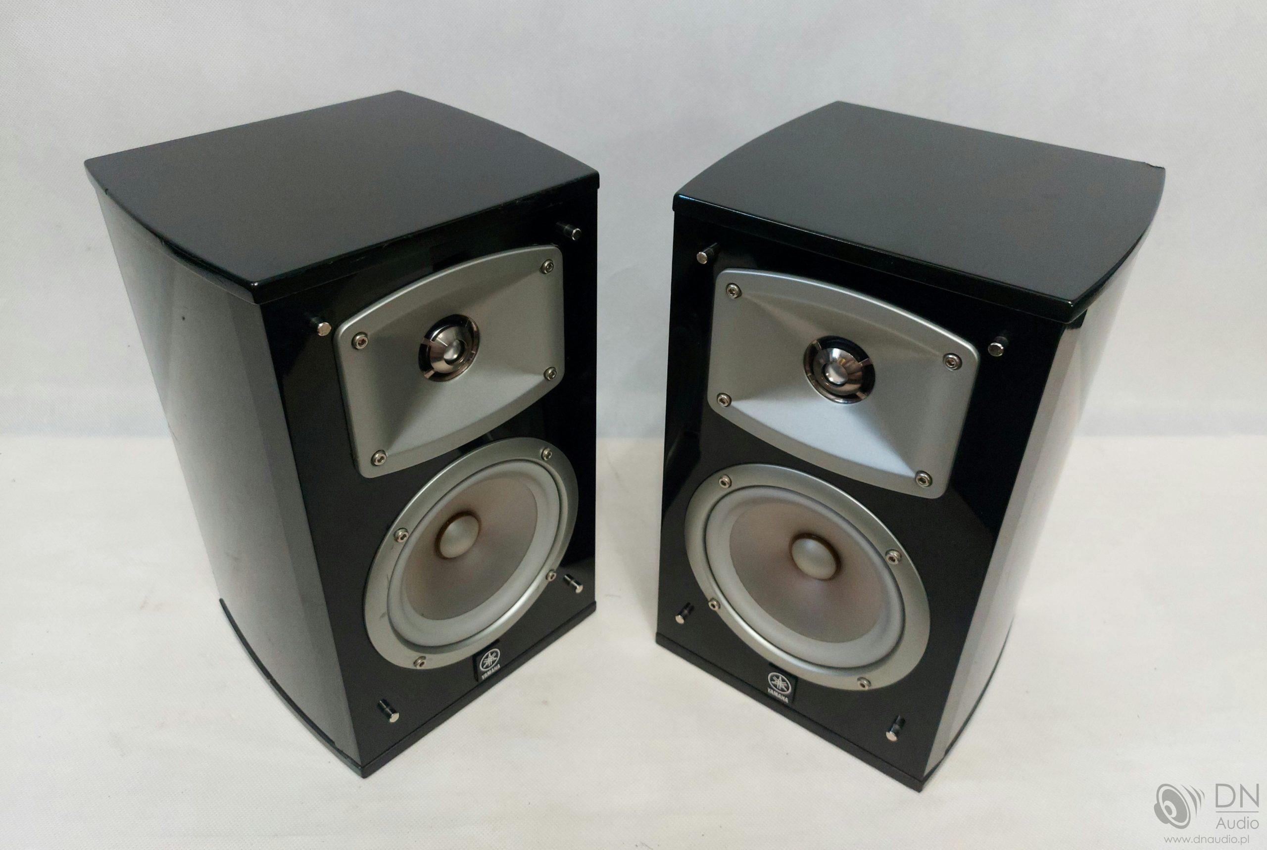 Yamaha NS-333 - obrazek 5