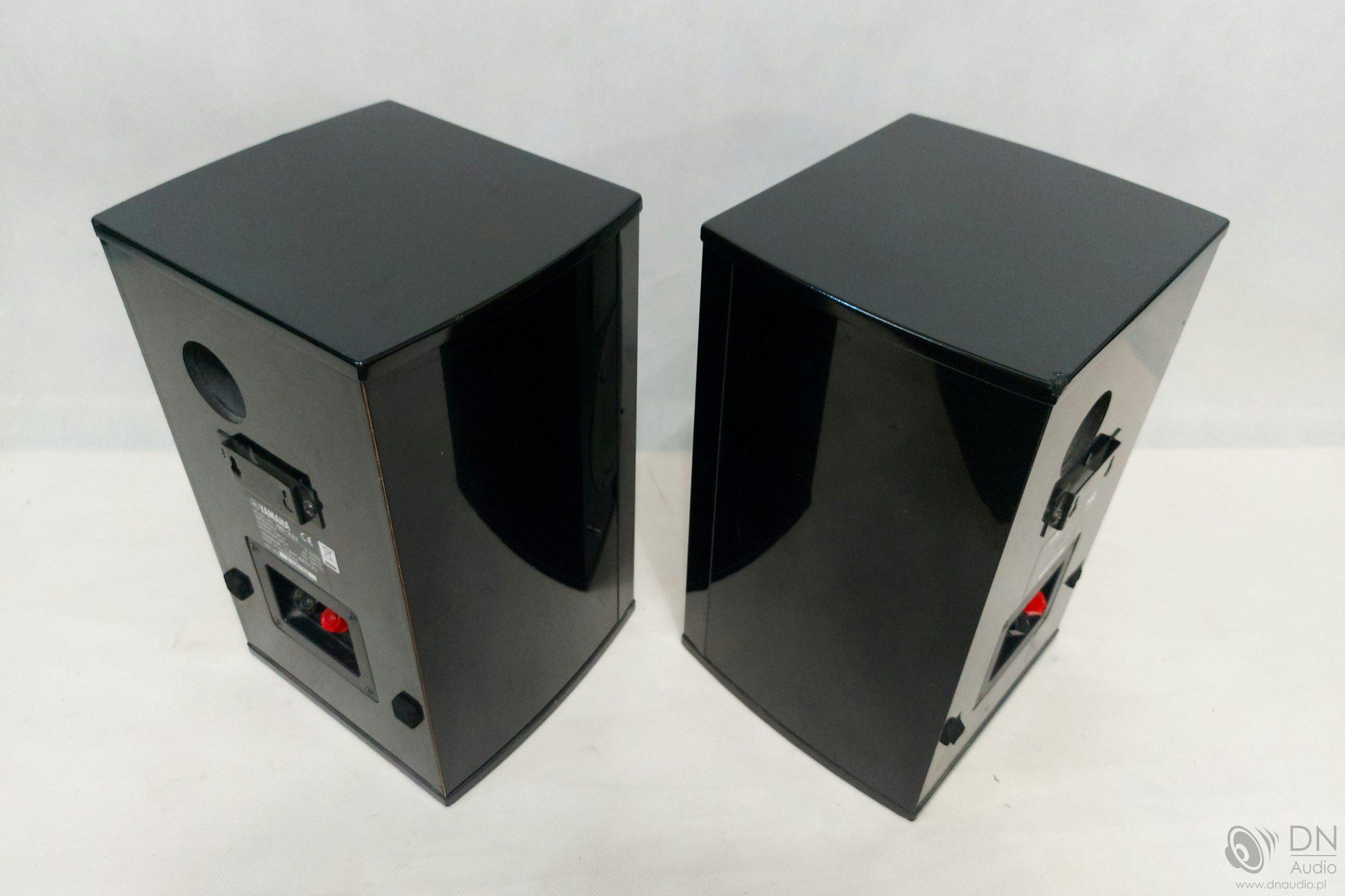 Yamaha NS-333 - obrazek 6