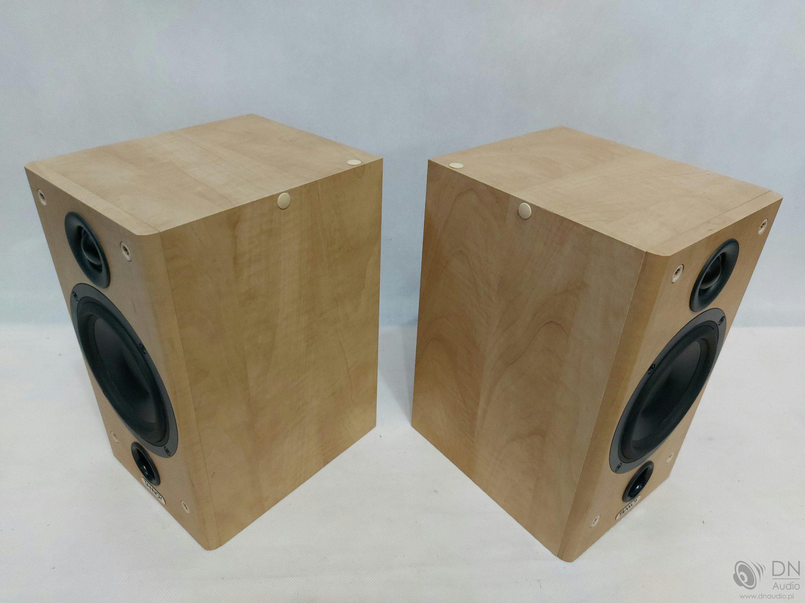 スピーカー・ウーファー Tannin mercury f1 TANNOY MERCURY custom タンノイ マーキュリー F カスタム 音質
