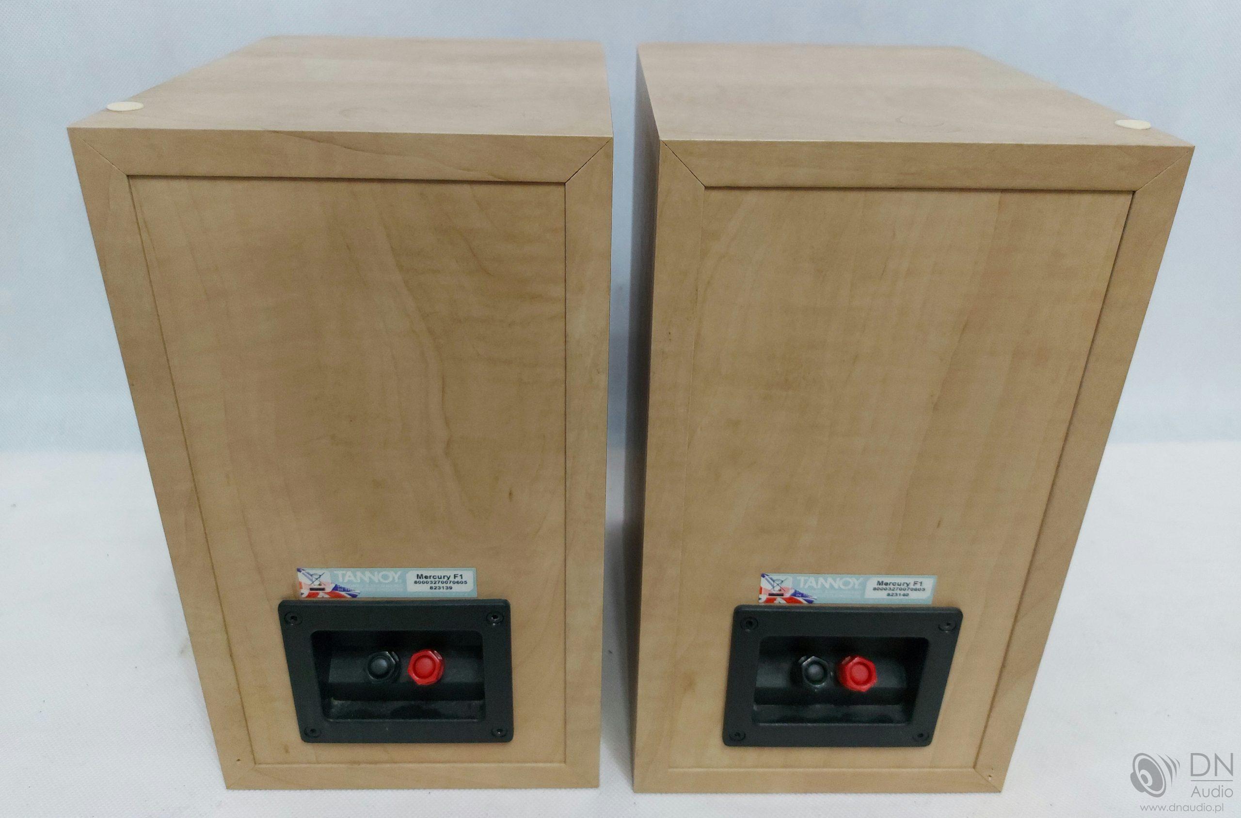 TANNOY Mercury F1 ブックシェルフSP TANNOY Mercury F1 ブックシェルフSP - メルカリ