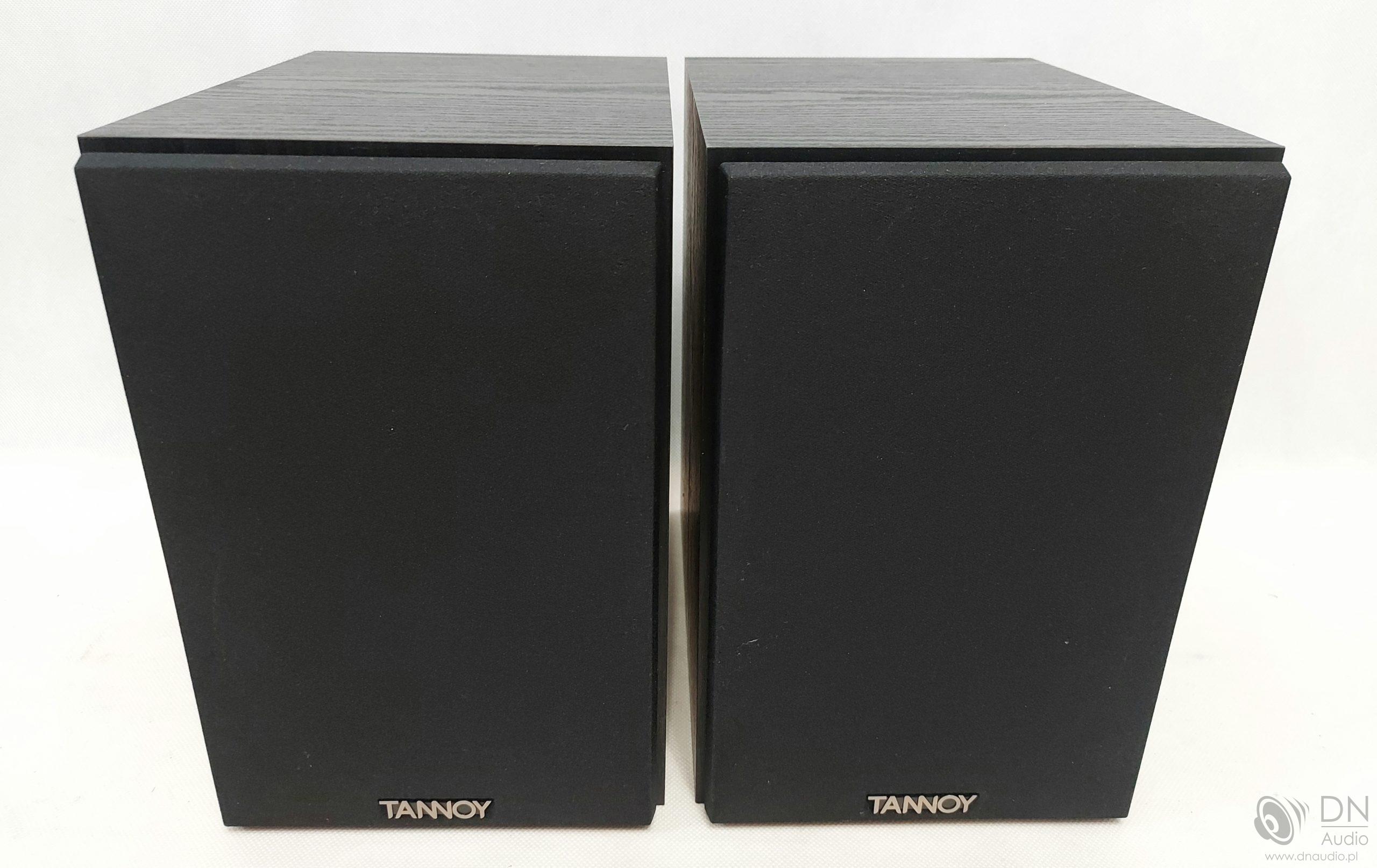 Tannoy Mercury 7.2 - obrazek 3