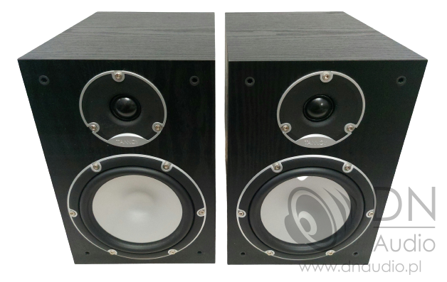 Tannoy Mercury 7.2