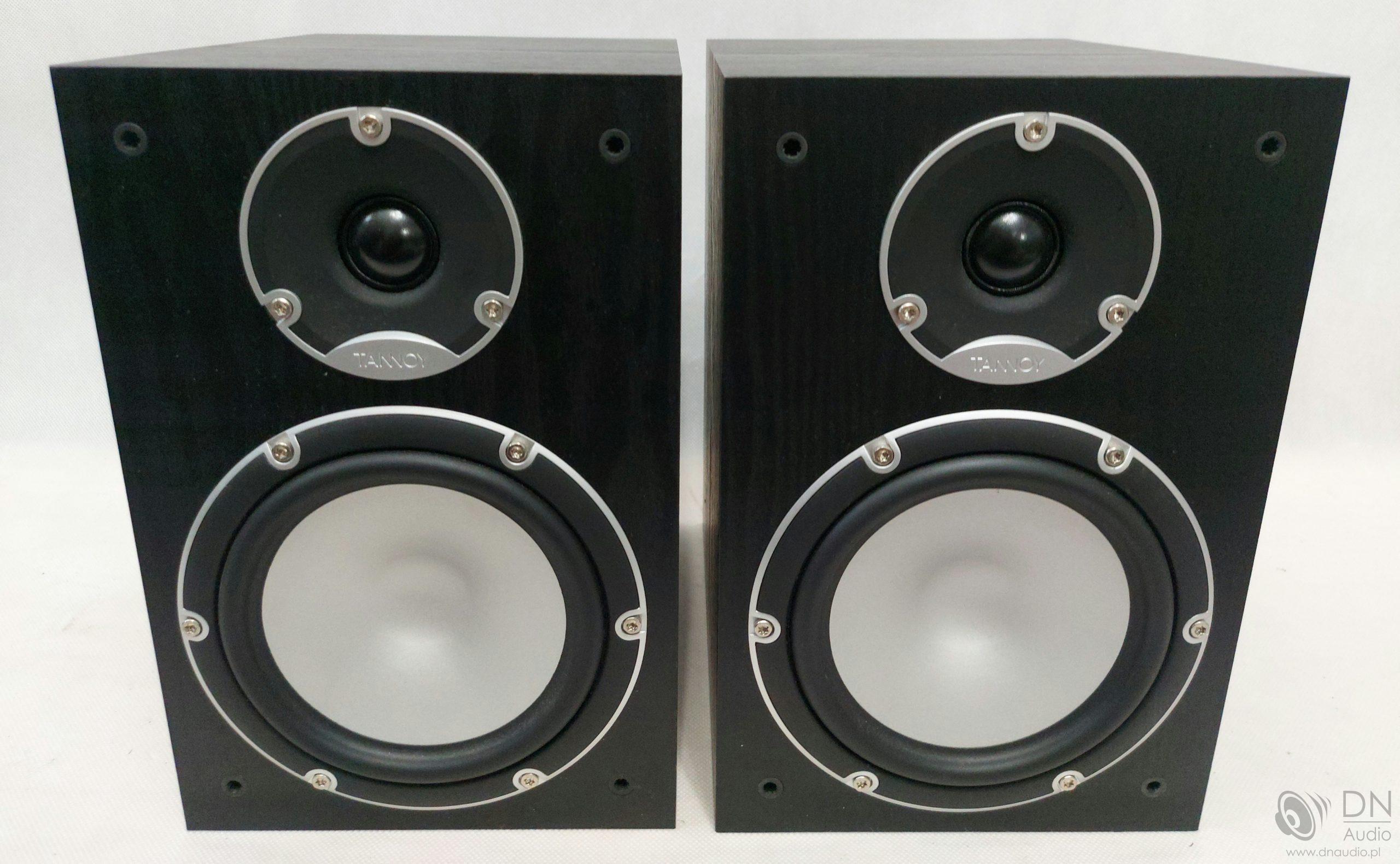 Tannoy Mercury 7.2 - obrazek 4