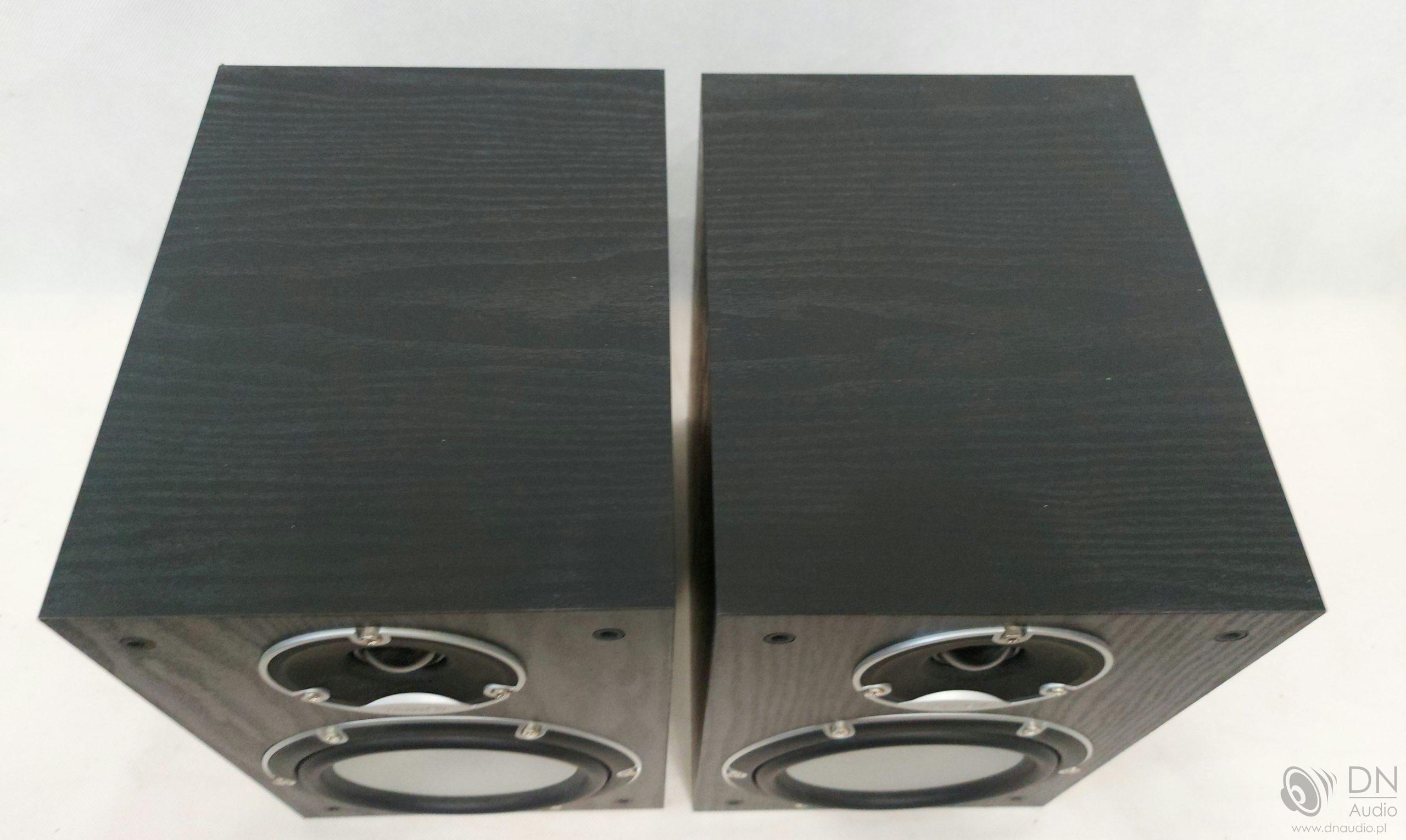 Tannoy Mercury 7.2 - obrazek 5