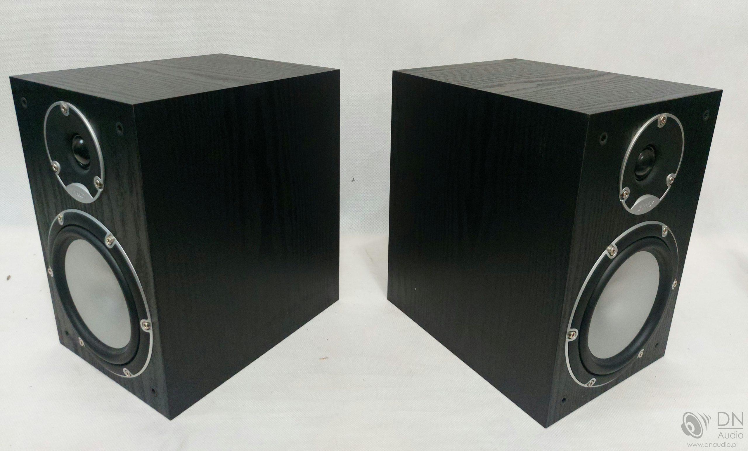 Tannoy Mercury 7.2 - obrazek 6