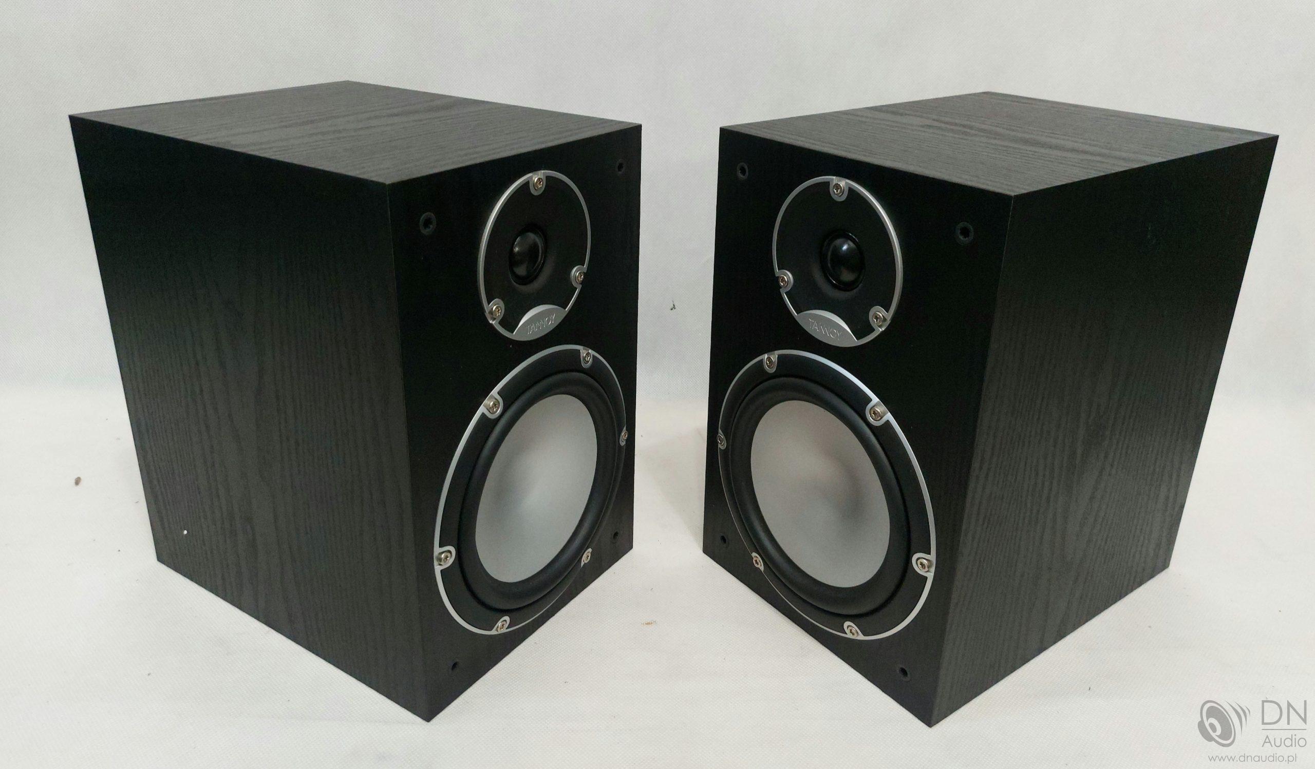 Tannoy Mercury 7.2 - obrazek 7