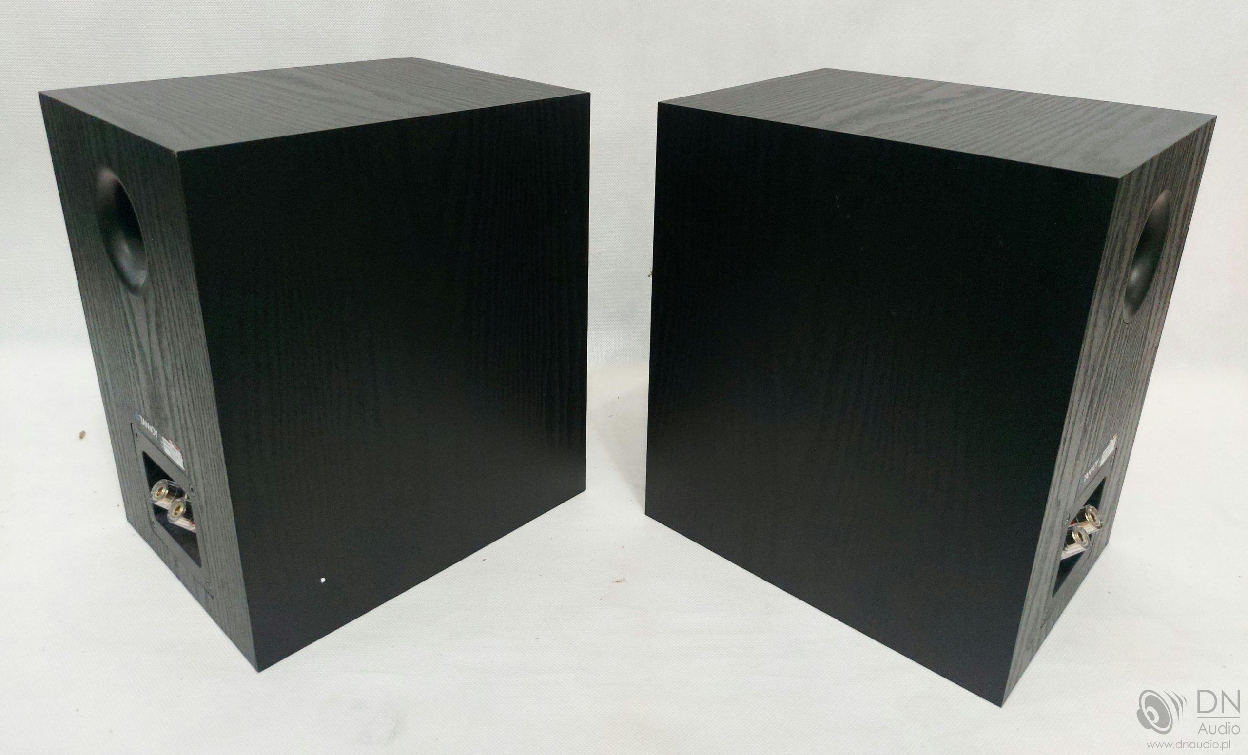 Tannoy Mercury 7.2 - obrazek 8