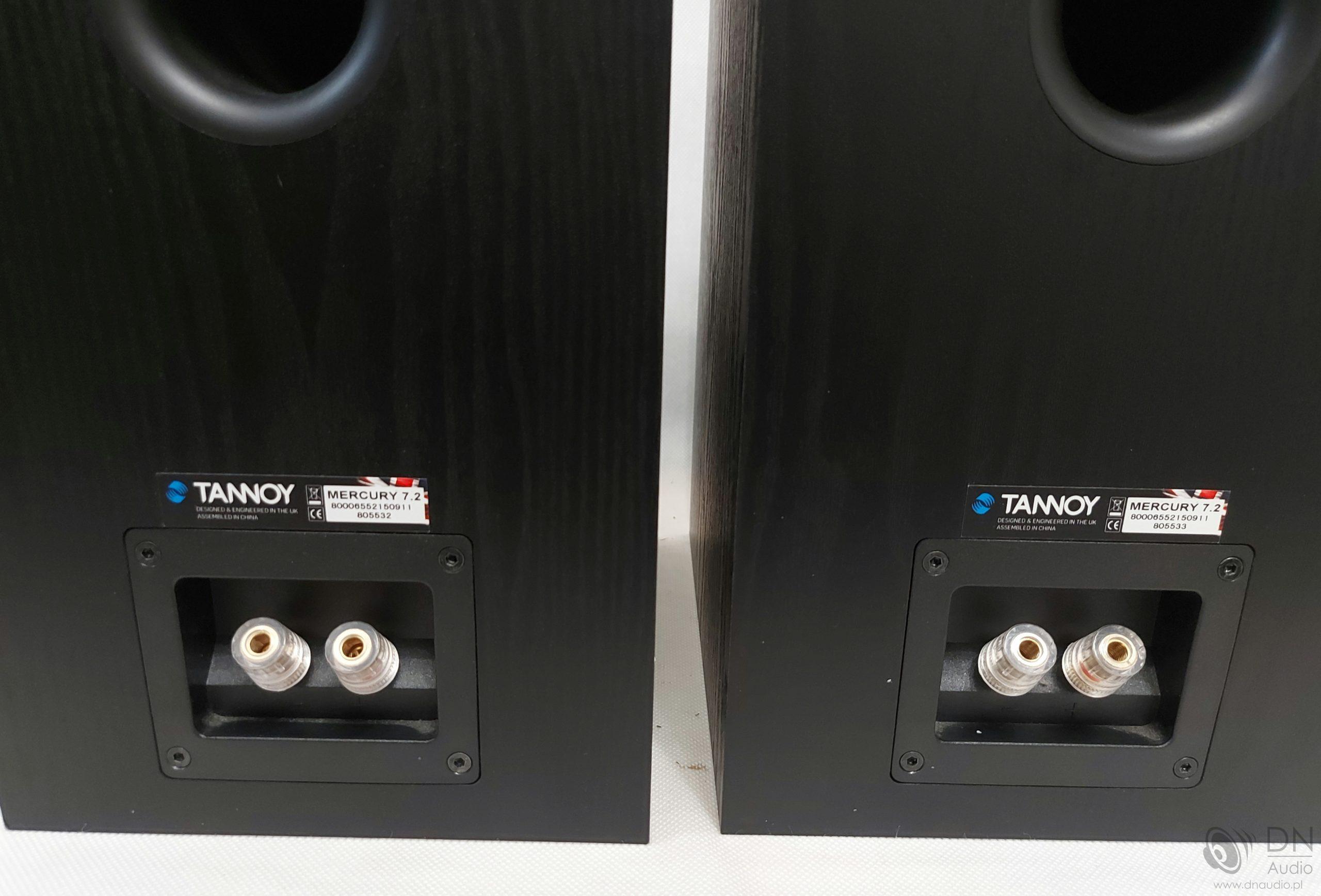 Tannoy Mercury 7.2 - obrazek 10