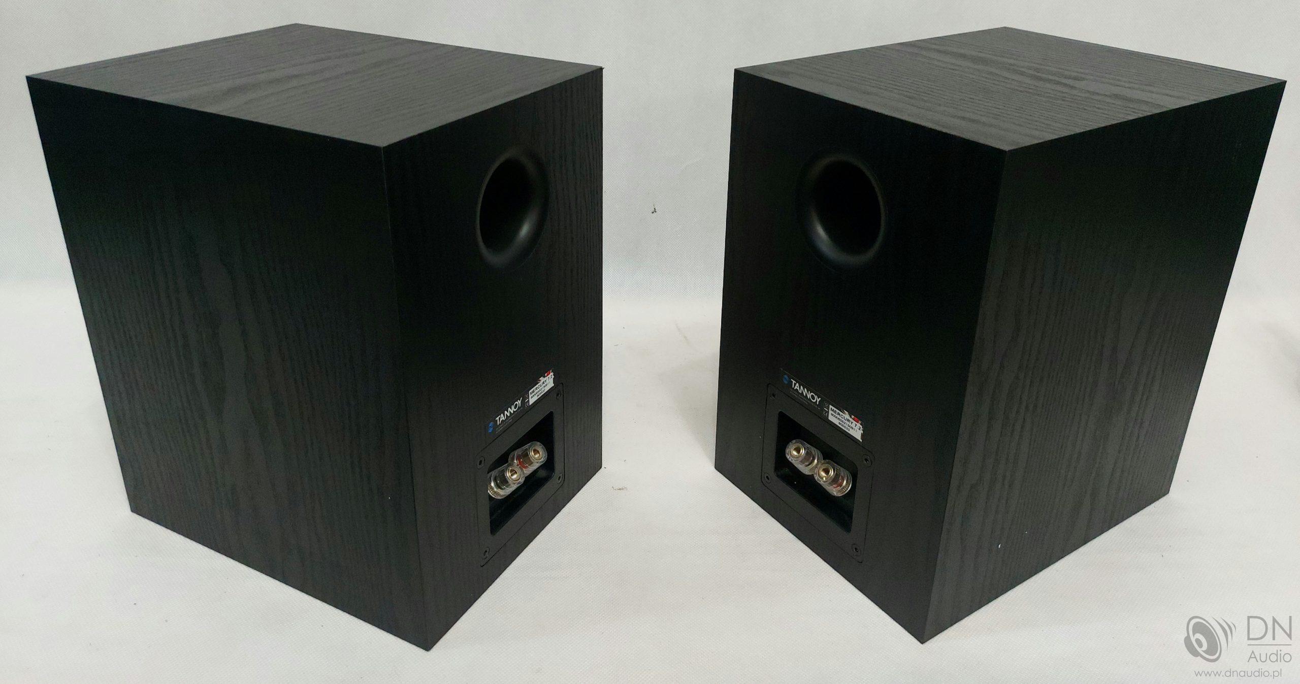 Tannoy Mercury 7.2 - obrazek 11