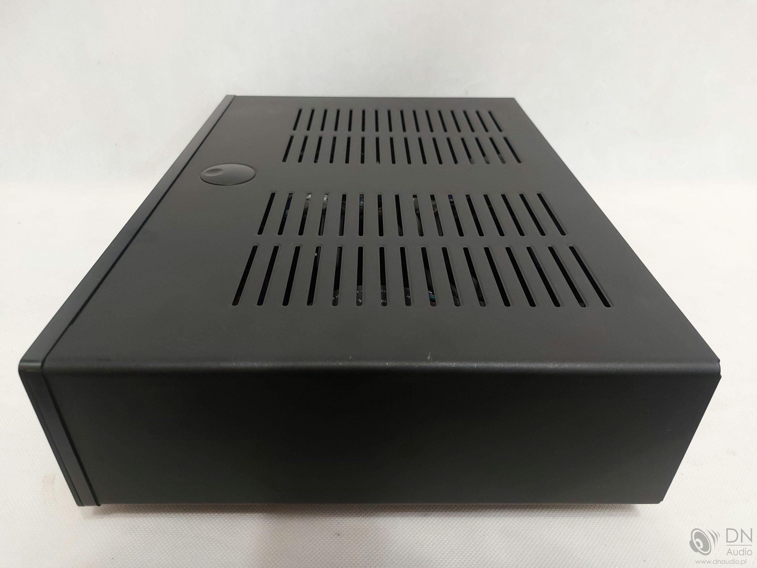 Cambridge Audio Azur 650A - obrazek 6