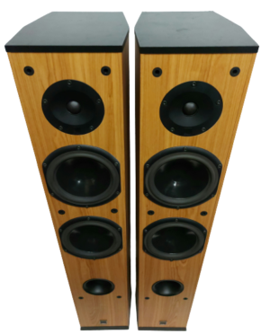 Jamo e870 best sale price