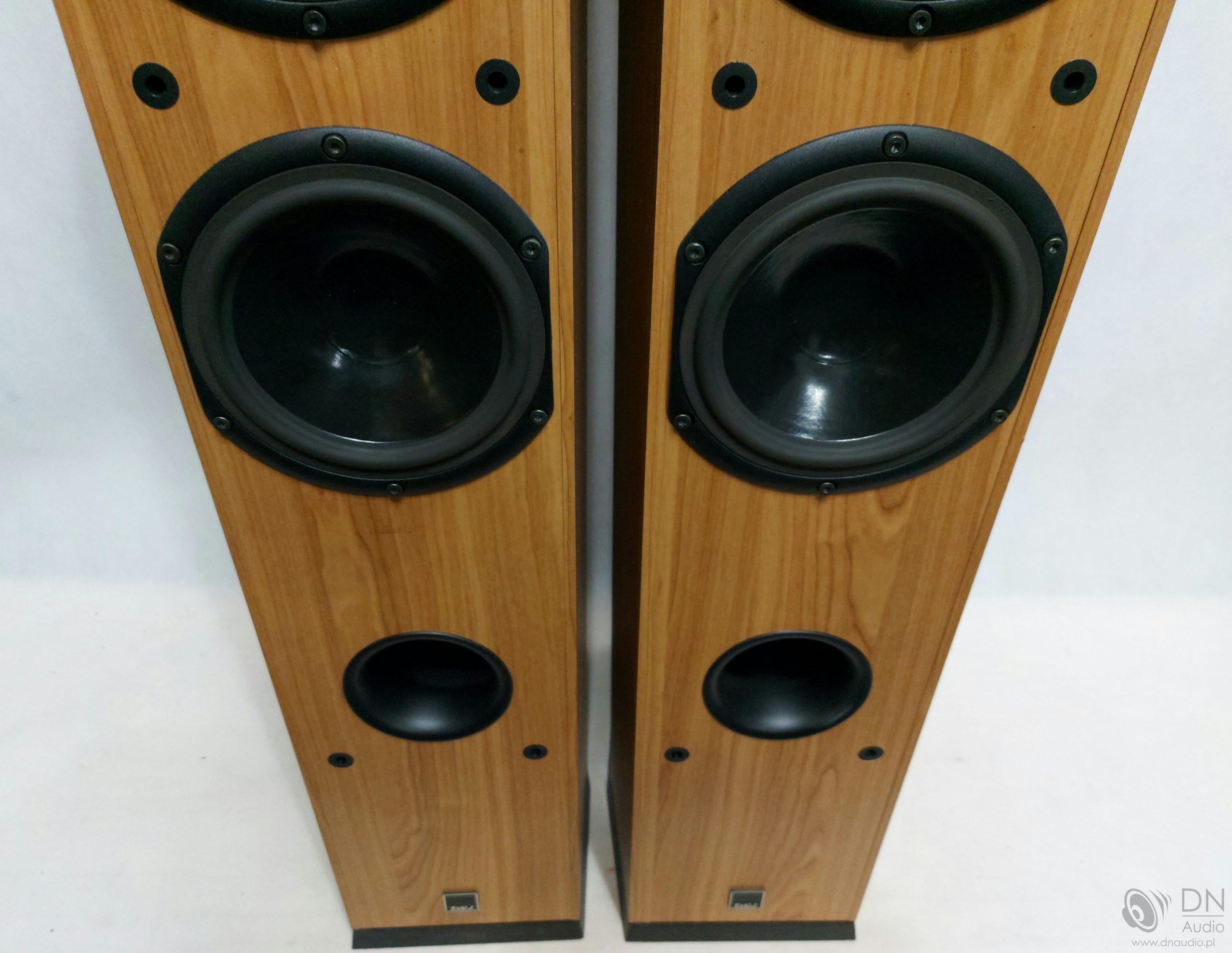 Dali Suite 2.5 - obrazek 5