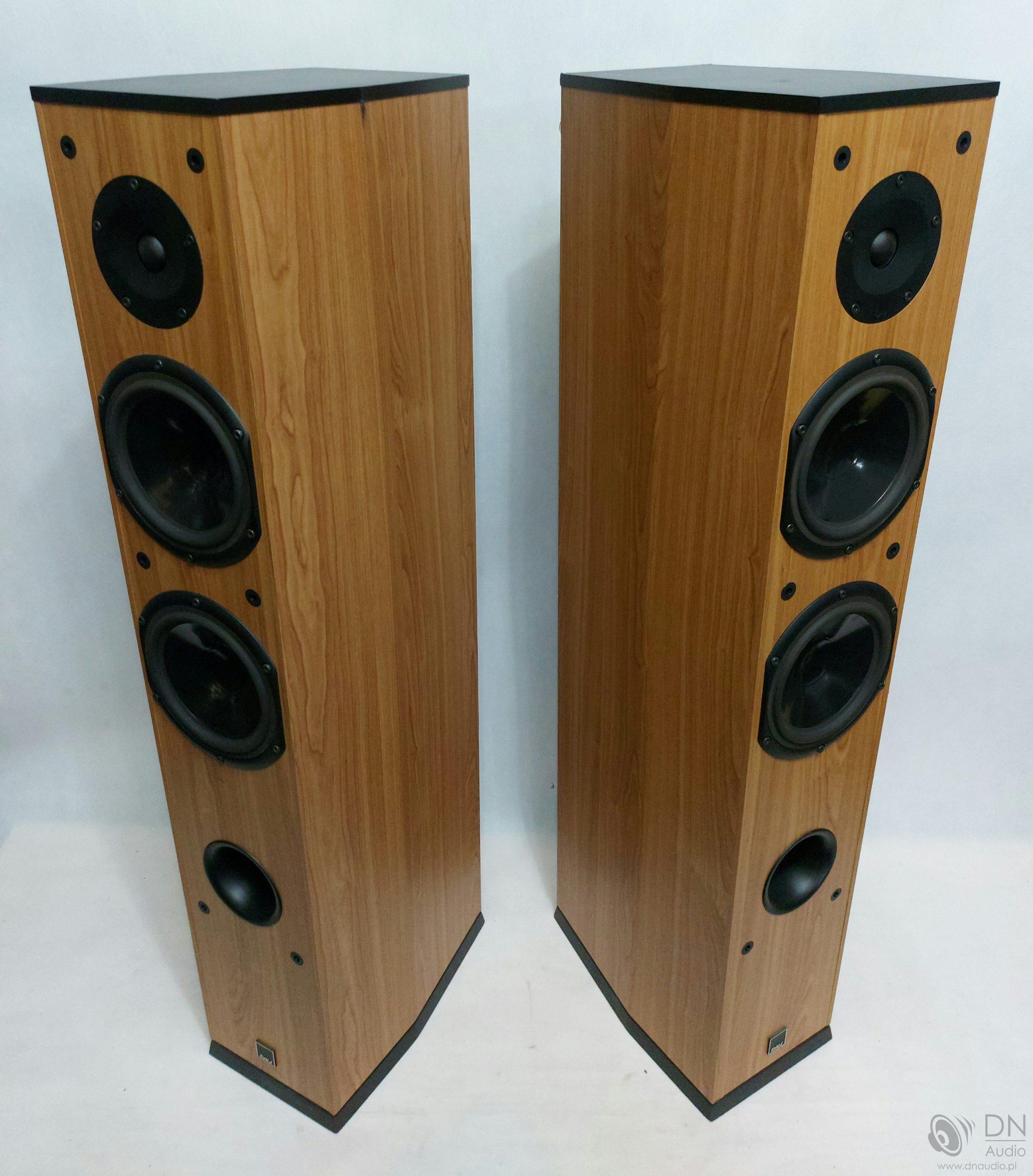 Dali Suite 2.5 - obrazek 6